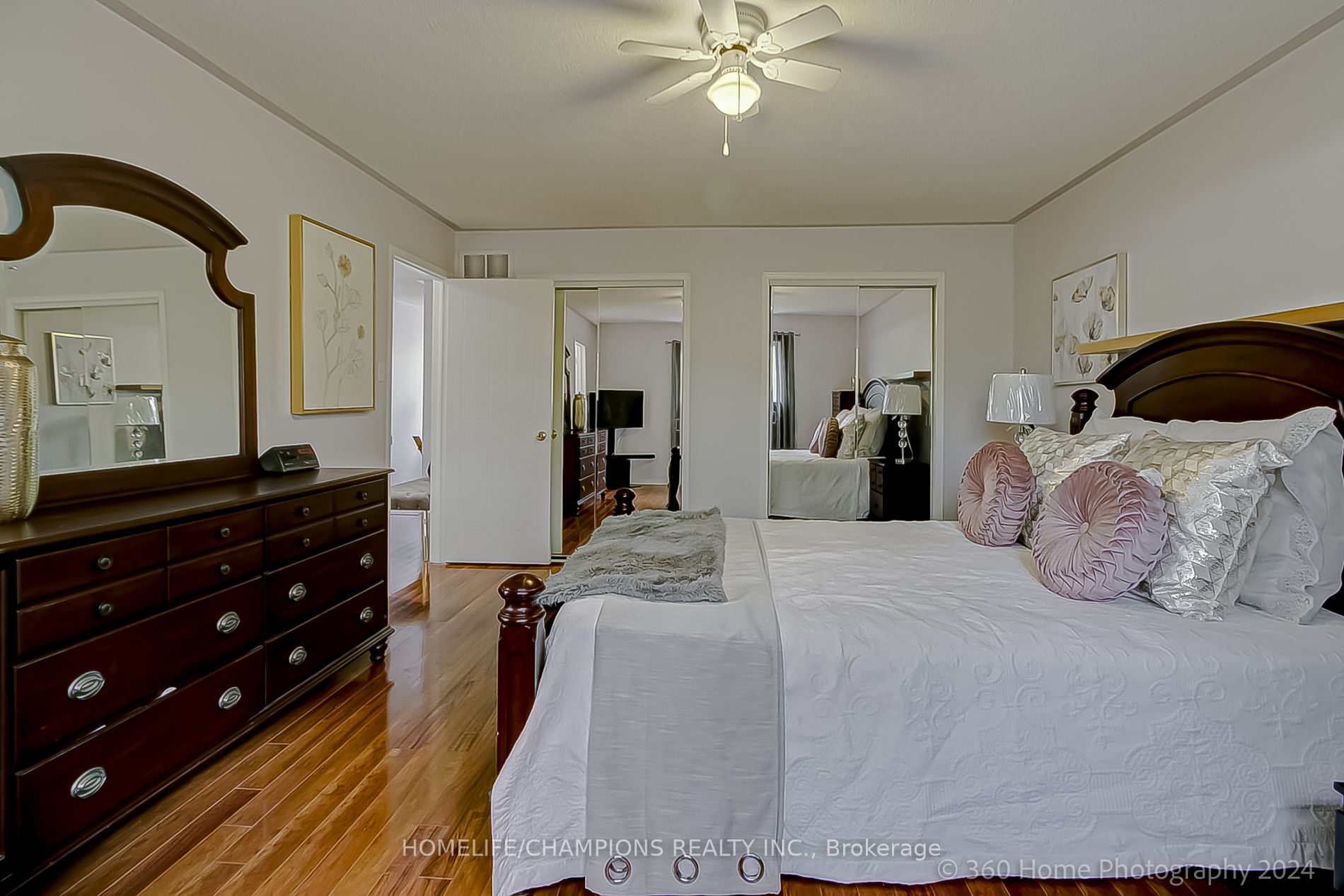 5958 Greensboro Drive, #2