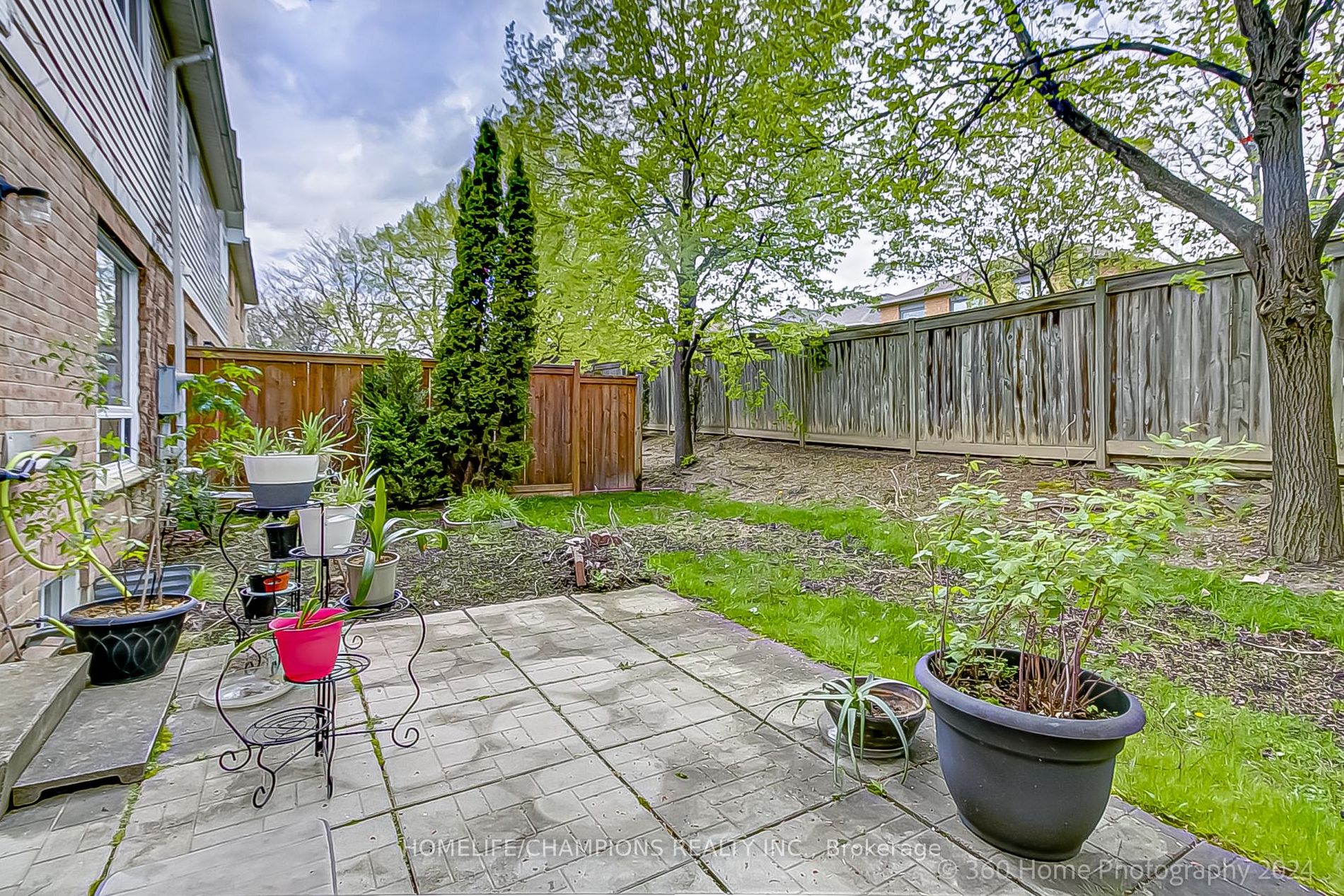 5958 Greensboro Drive, #2