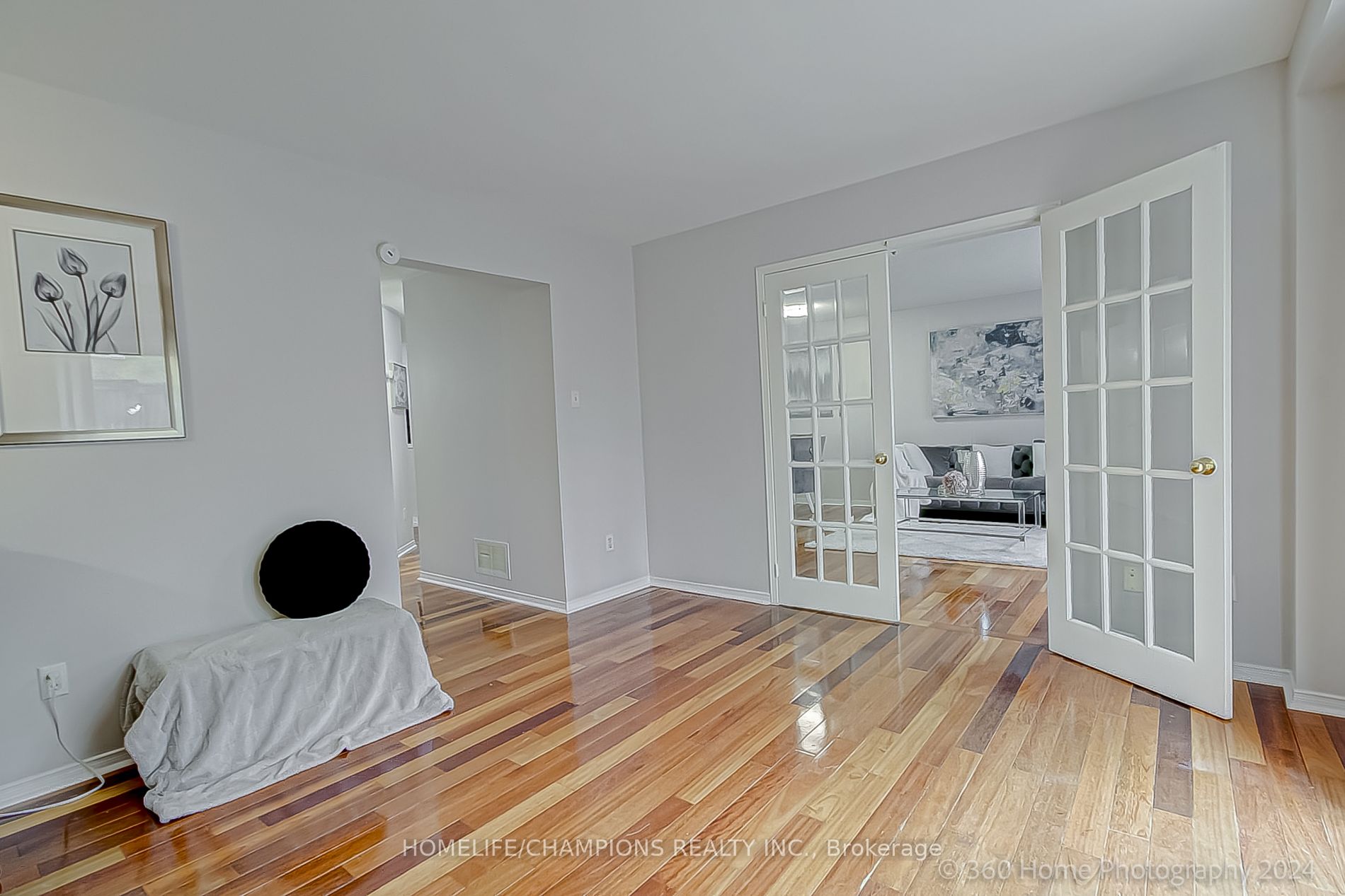 5958 Greensboro Drive, #2
