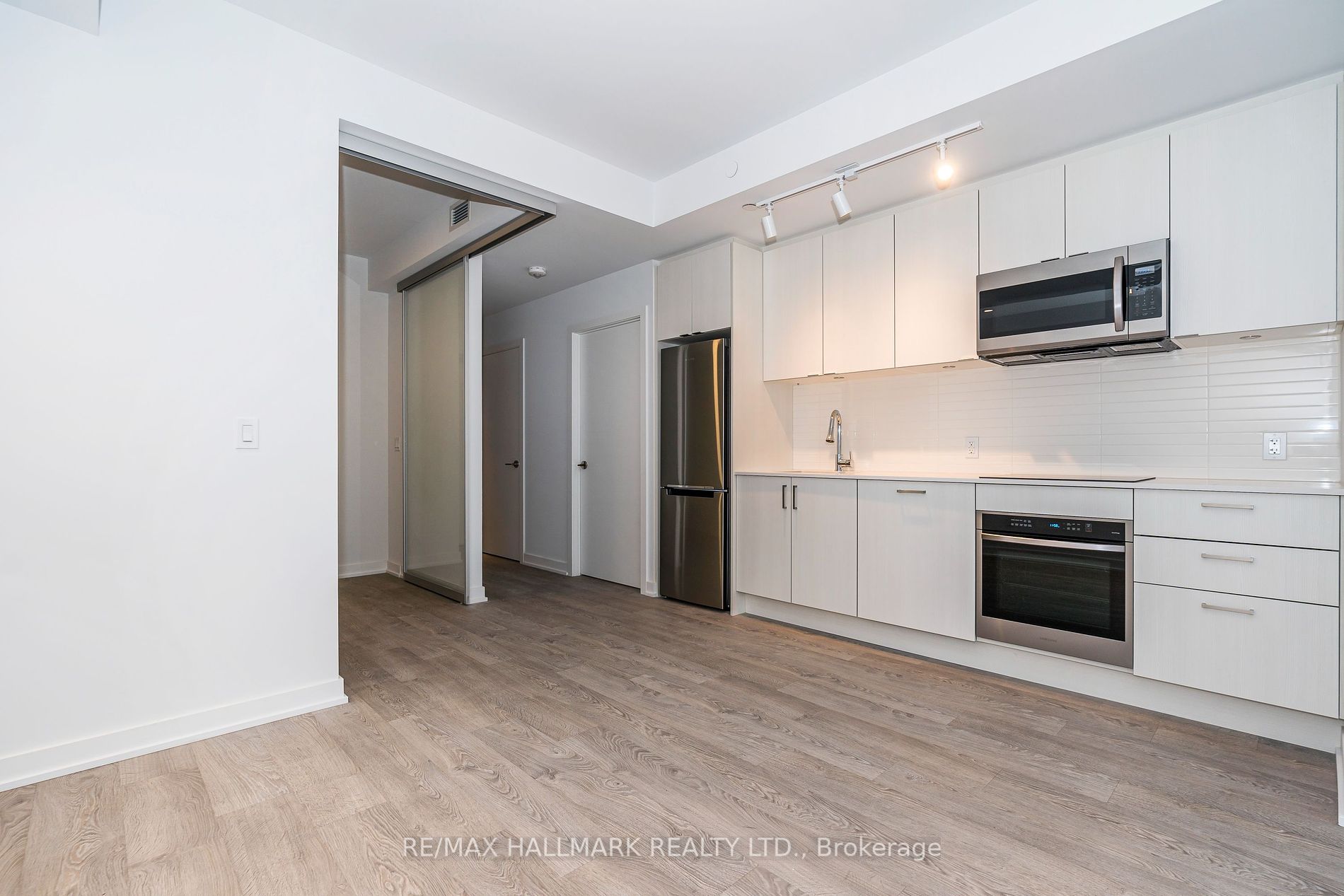 1928 Lake Shore Blvd W, #1806