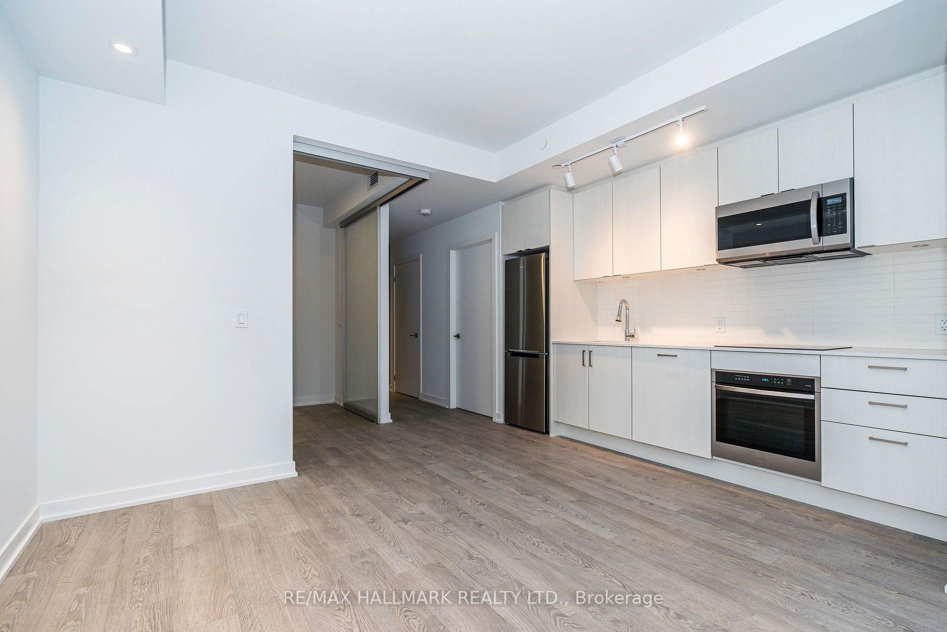 1928 Lake Shore Blvd W, #1806