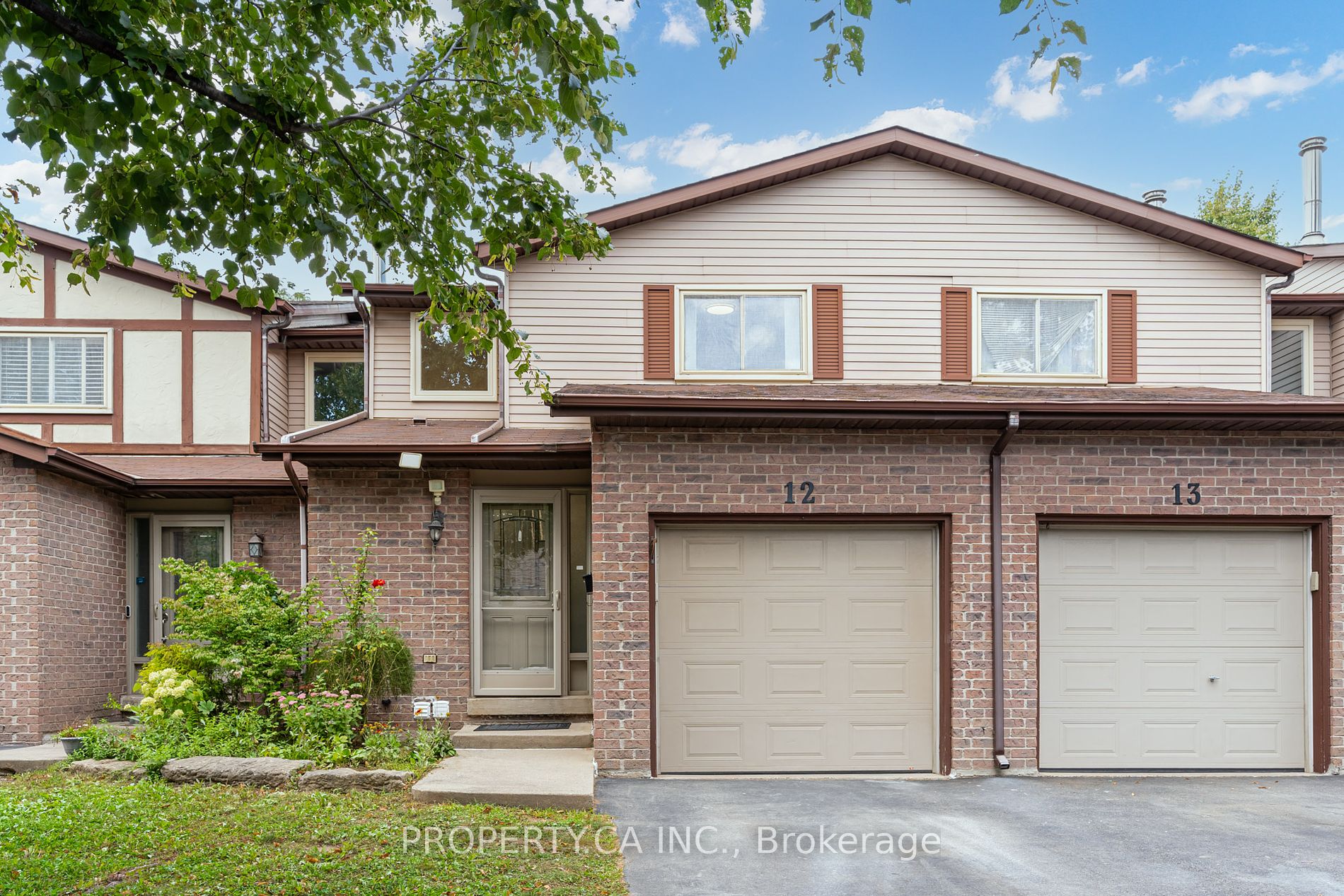 1232 Guelph Line, #12