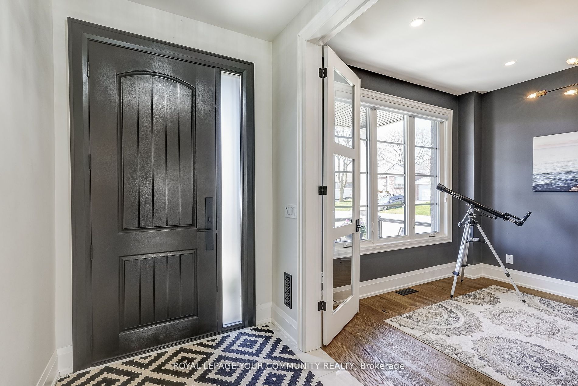 31 Chappel Hill Rd