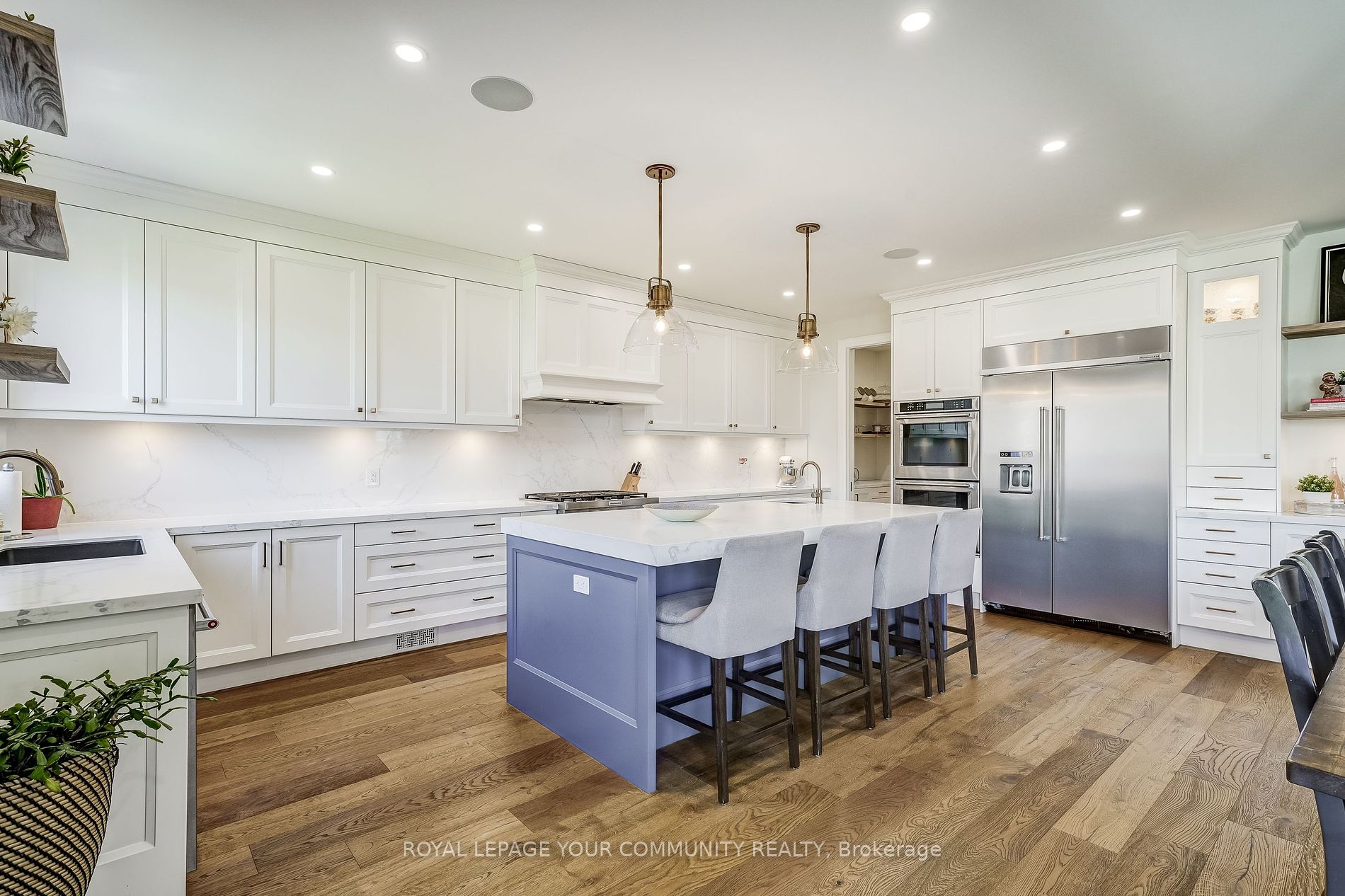 31 Chappel Hill Rd