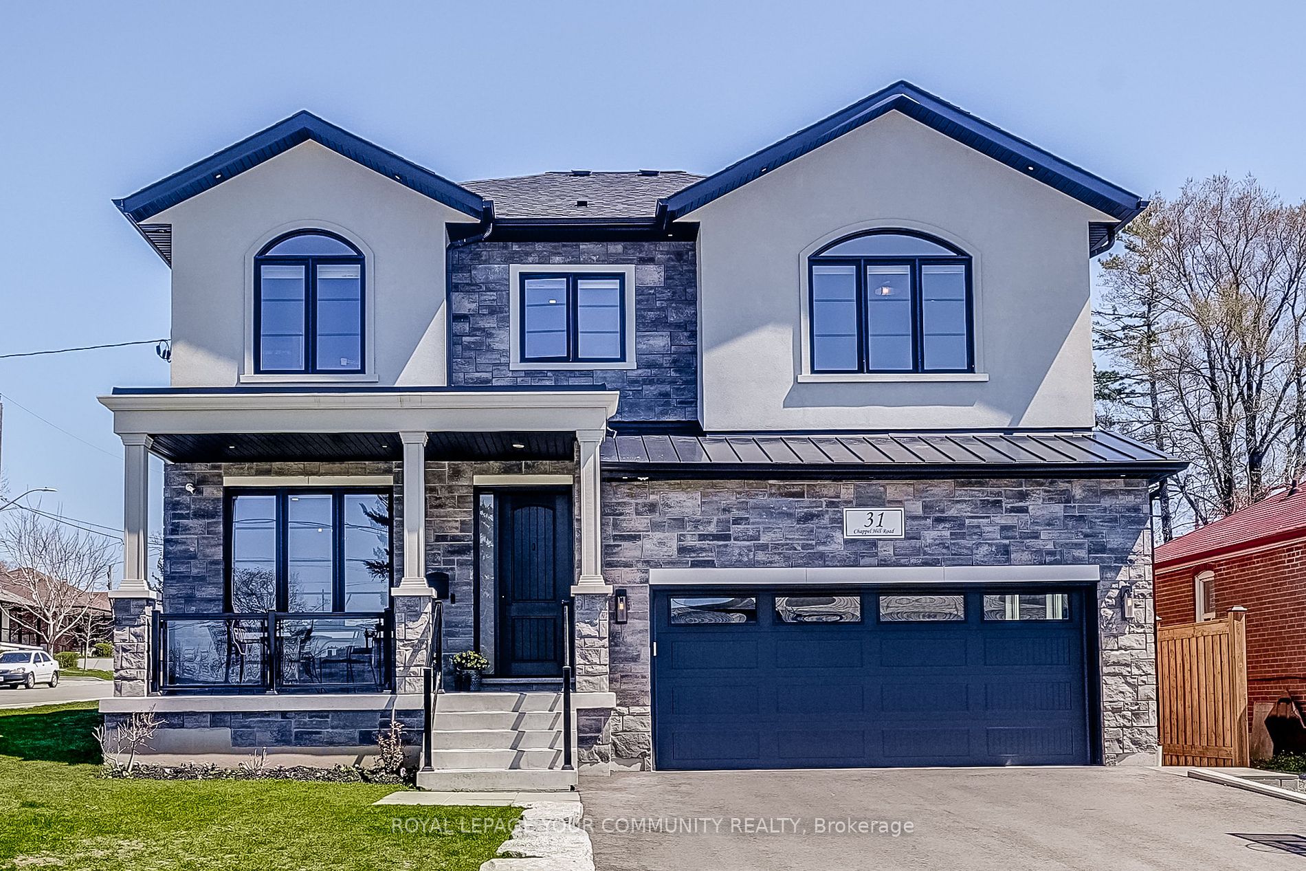 31 Chappel Hill Rd