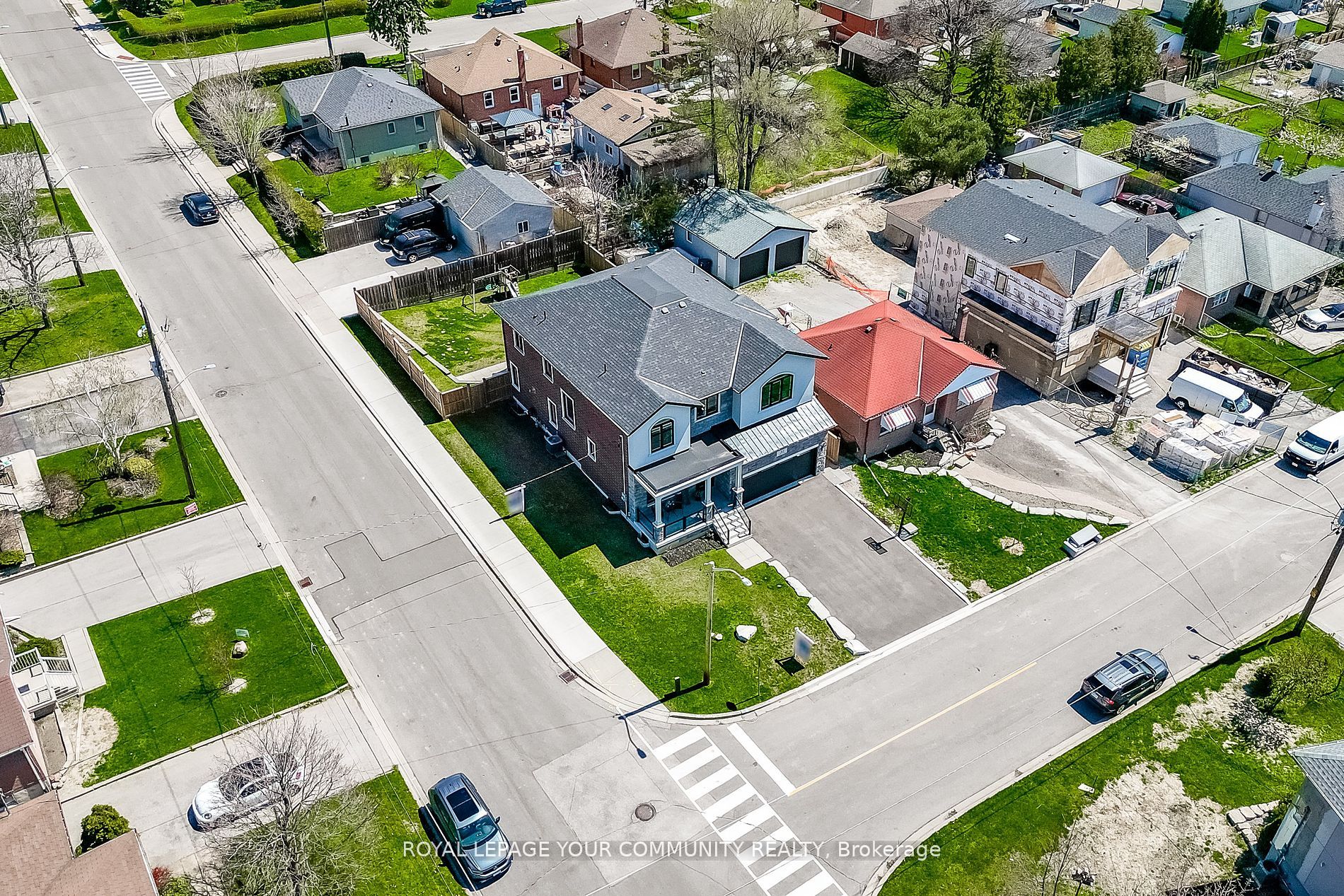 31 Chappel Hill Rd