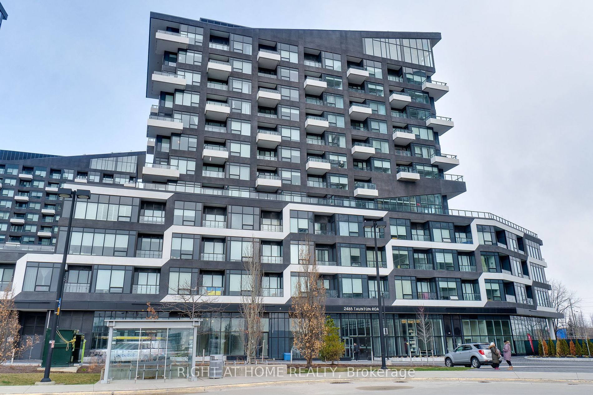 2485 Taunton Road, #345