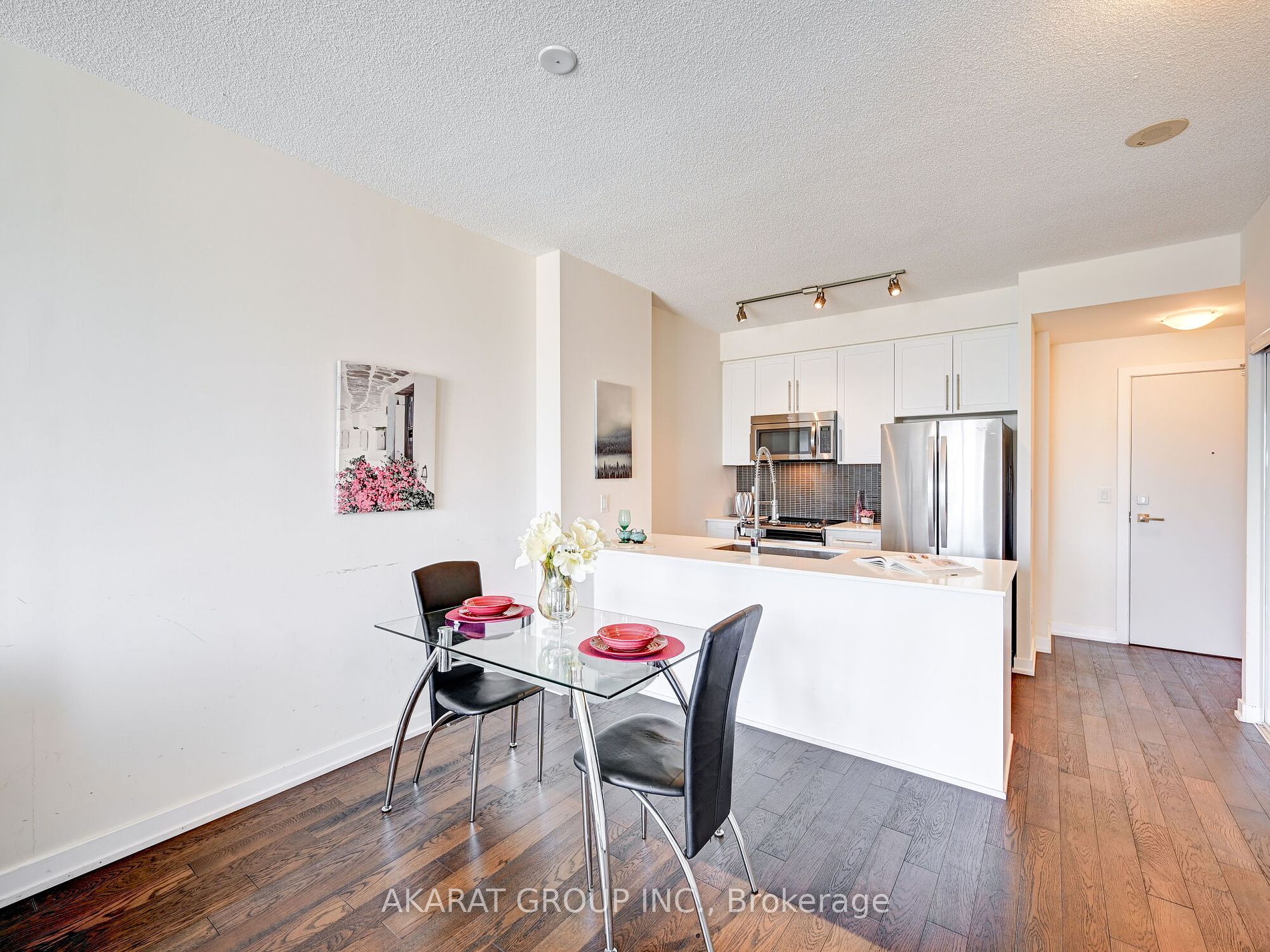 510 Curran Place #2608