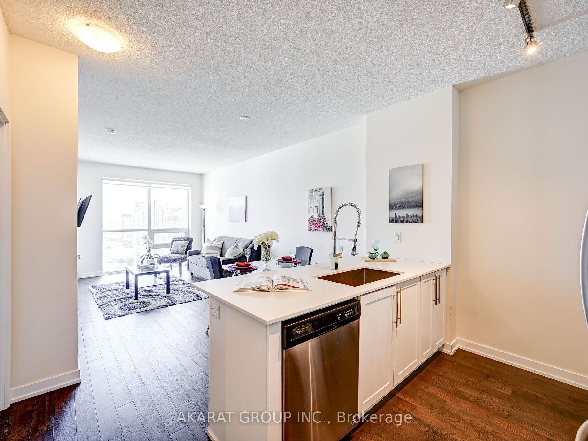 510 Curran Place #2608