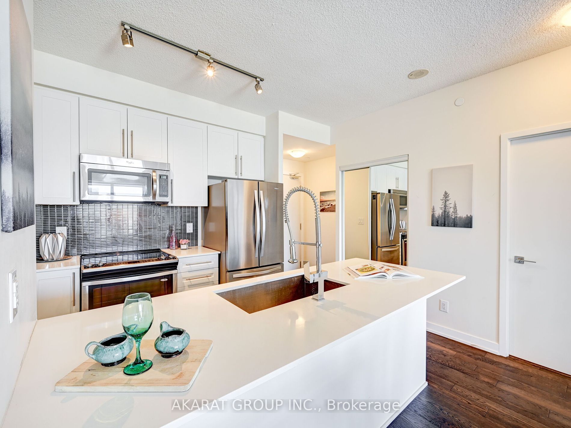 510 Curran Place #2608