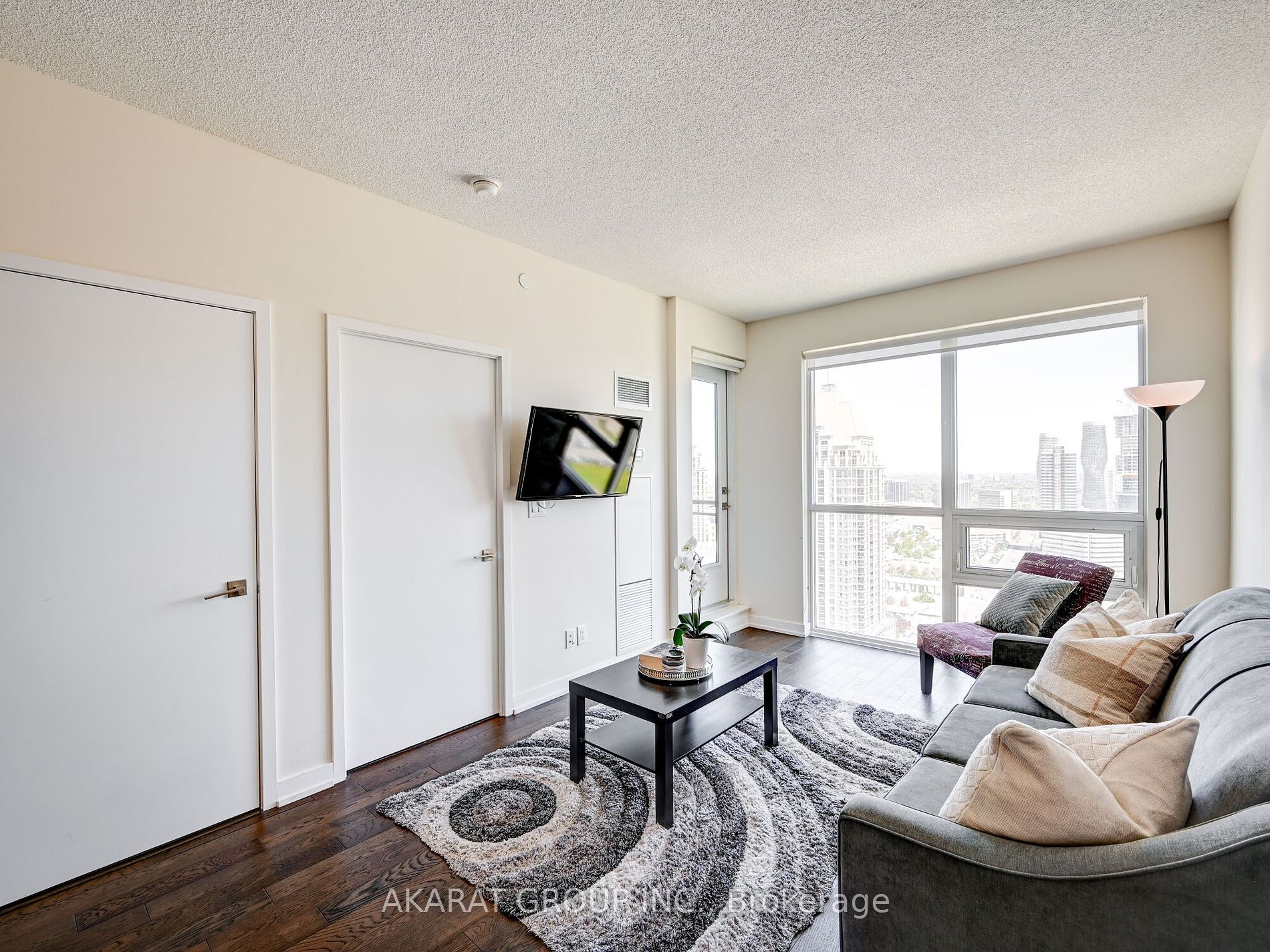 510 Curran Place #2608