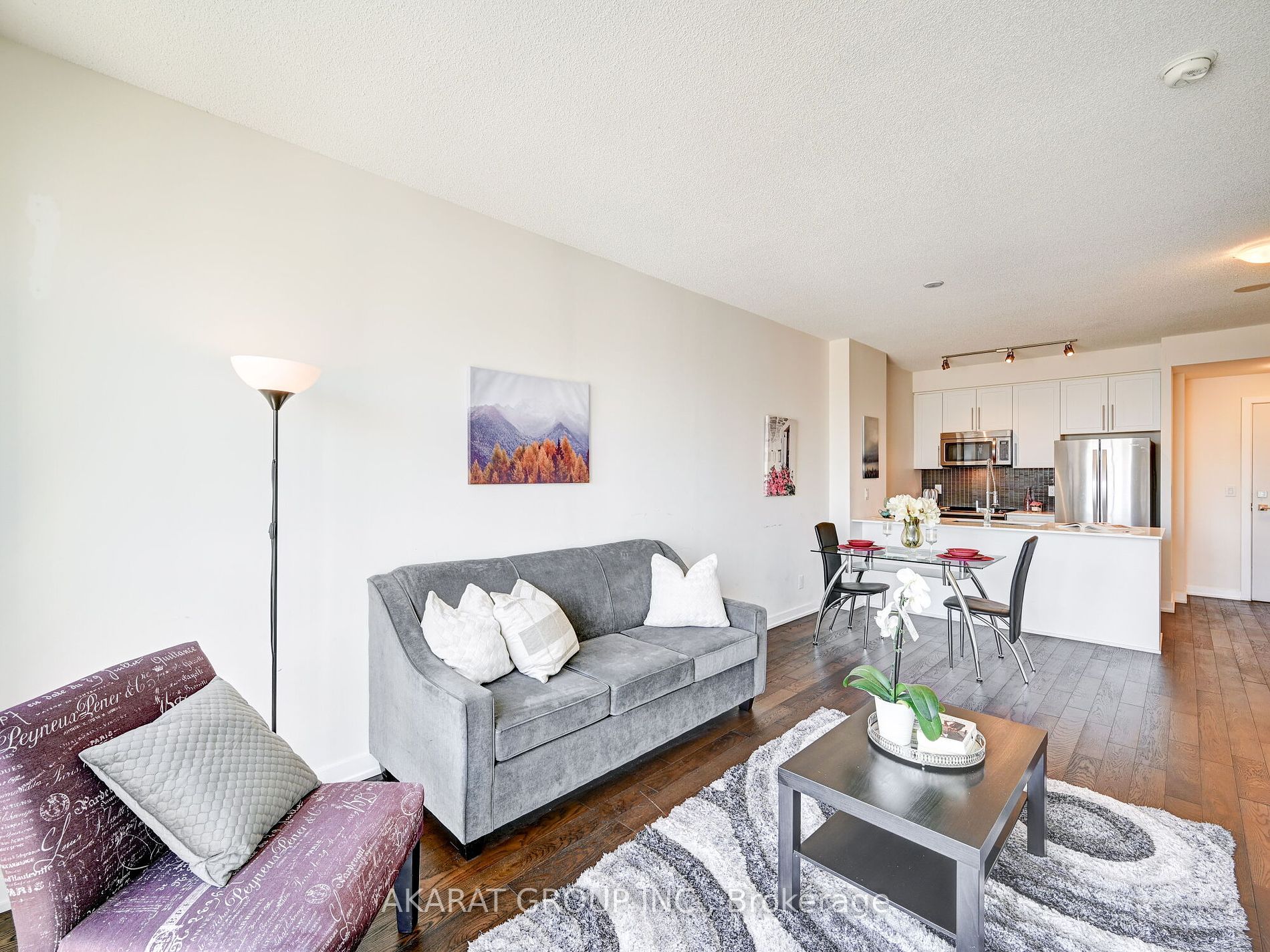 510 Curran Place #2608