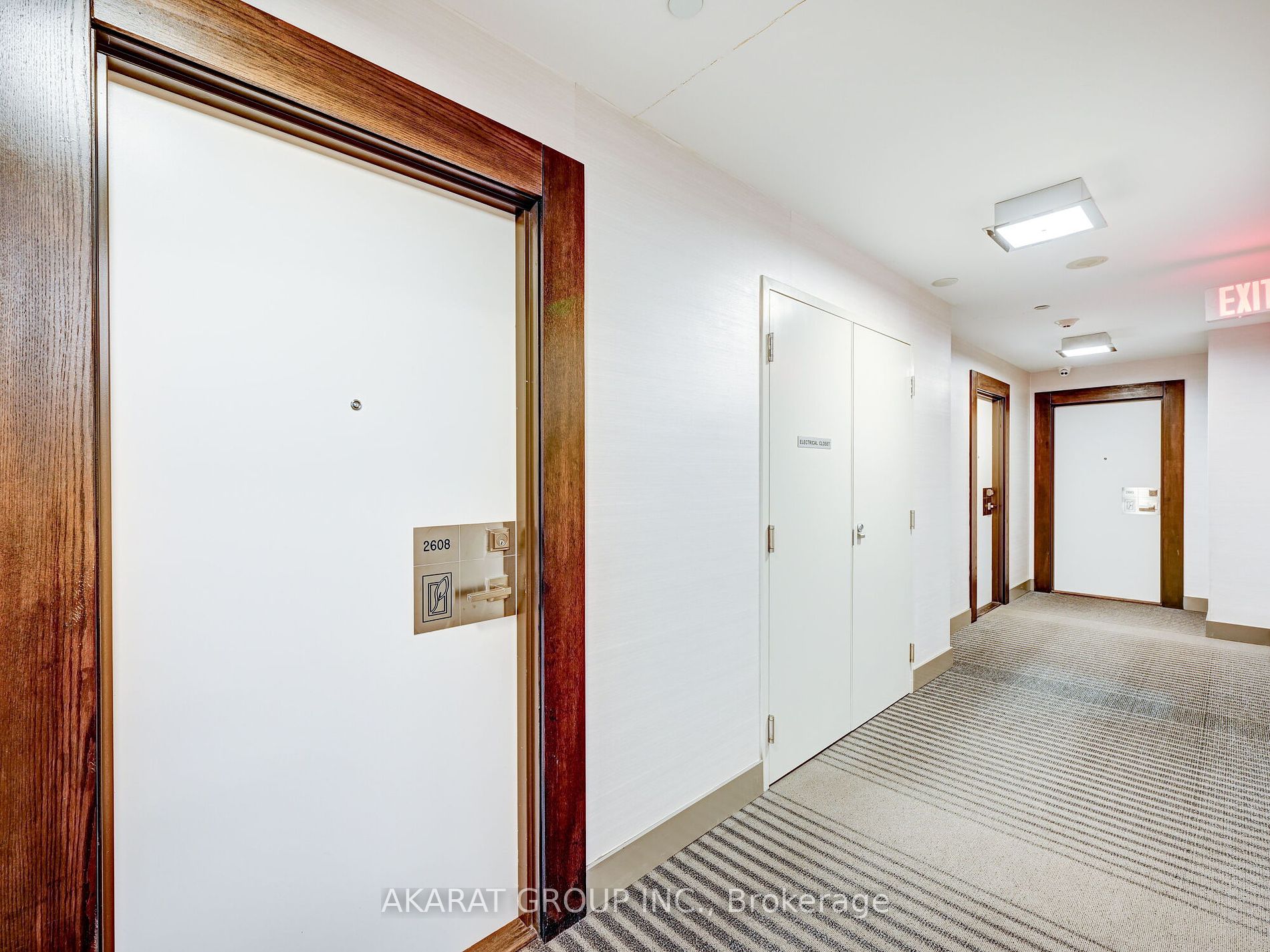 510 Curran Place #2608