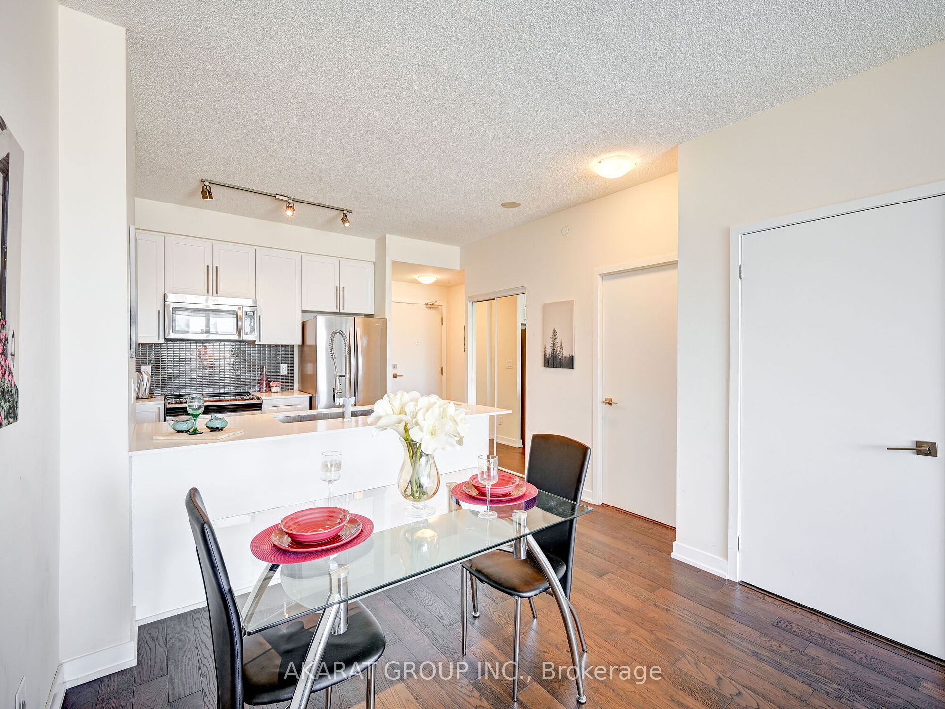 510 Curran Place #2608