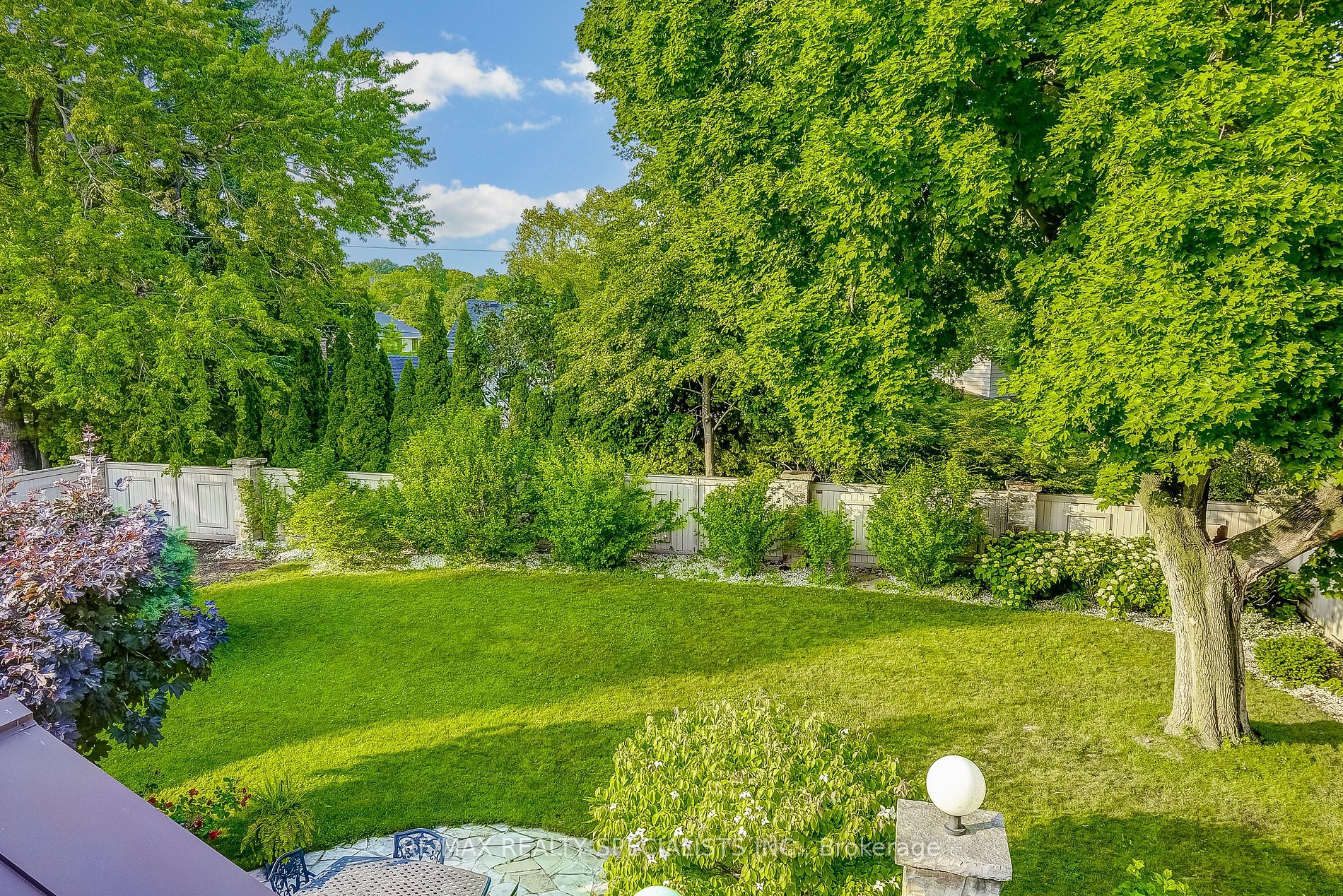 295 Belvenia Rd