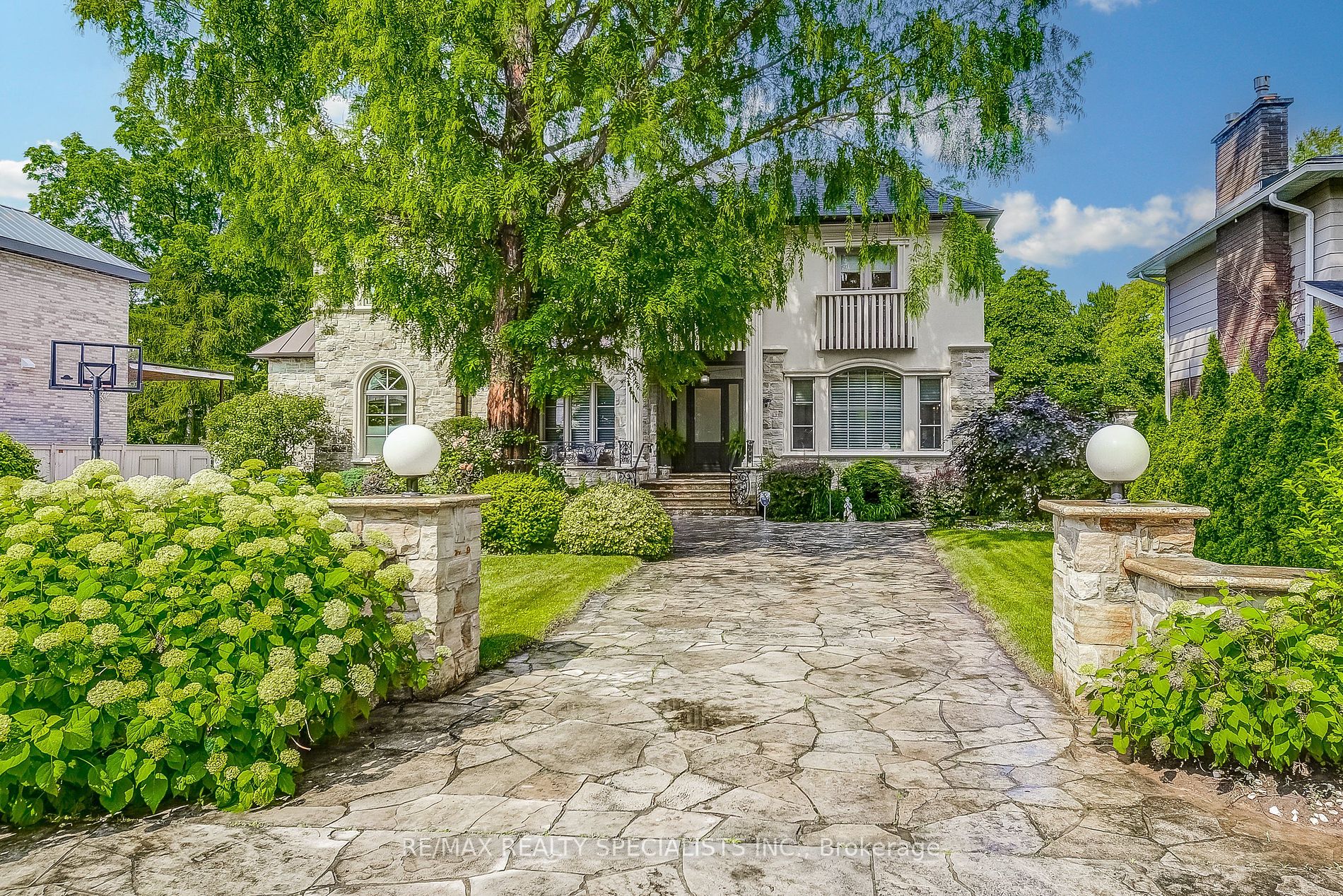 295 Belvenia Rd