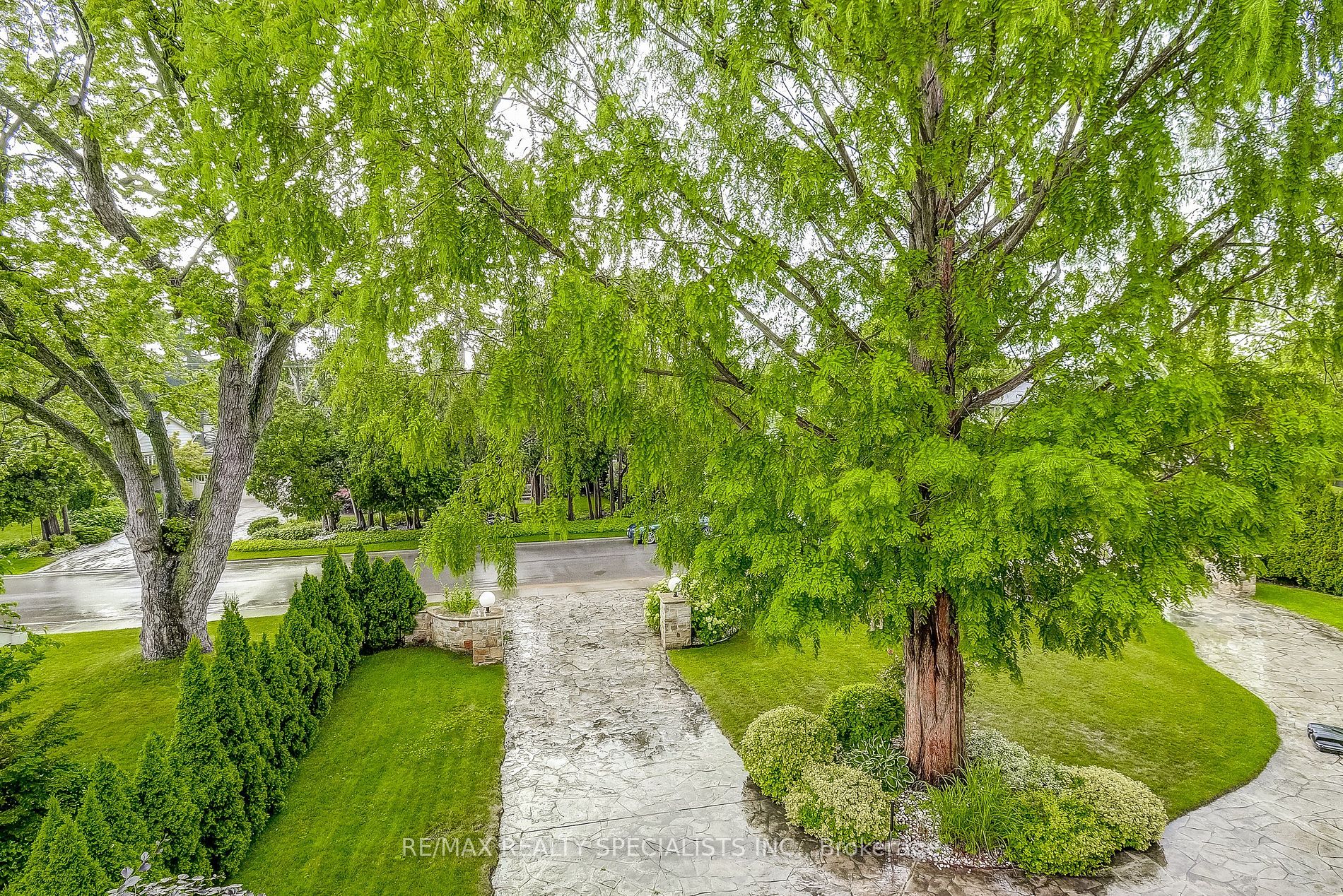 295 Belvenia Rd