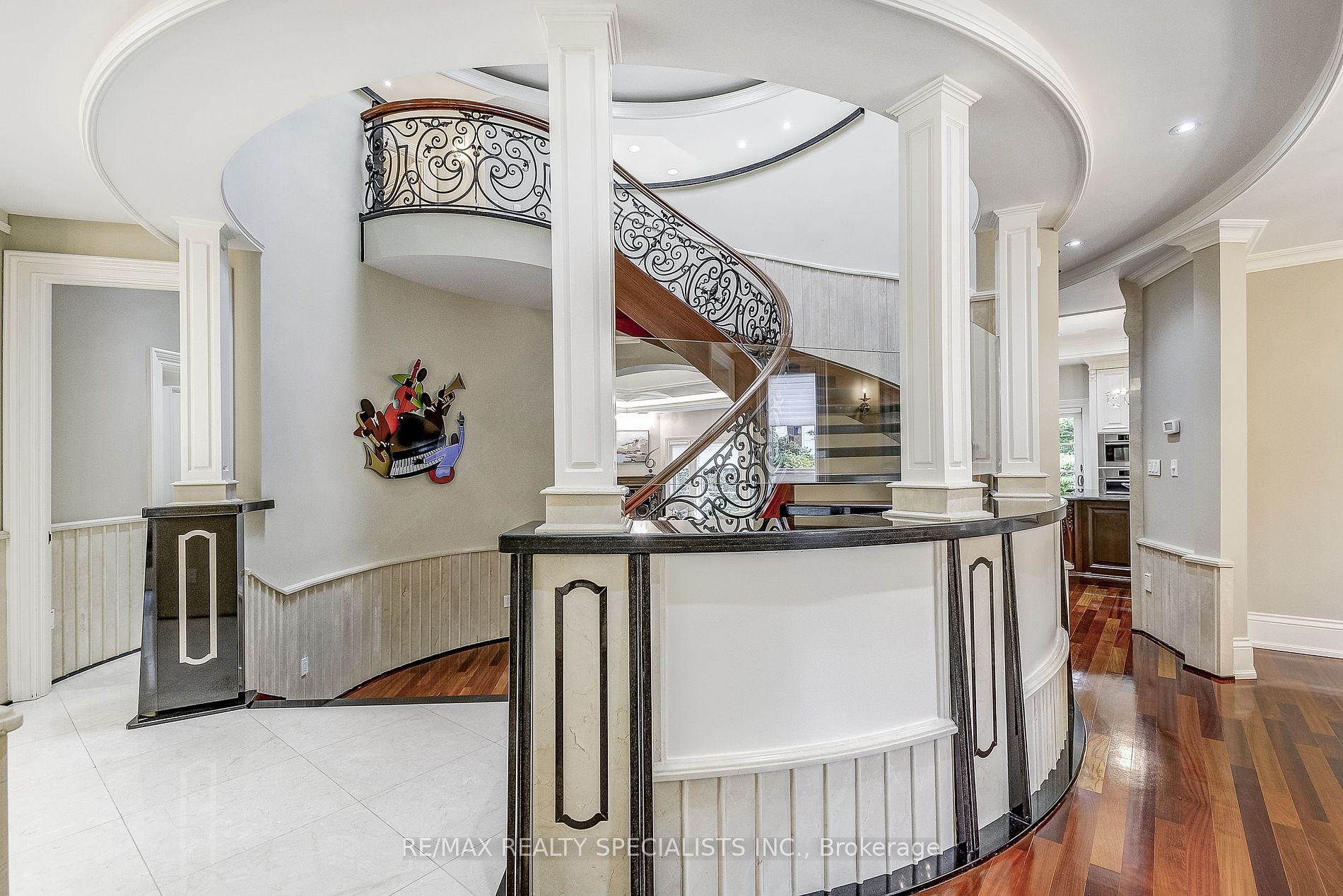 295 Belvenia Rd