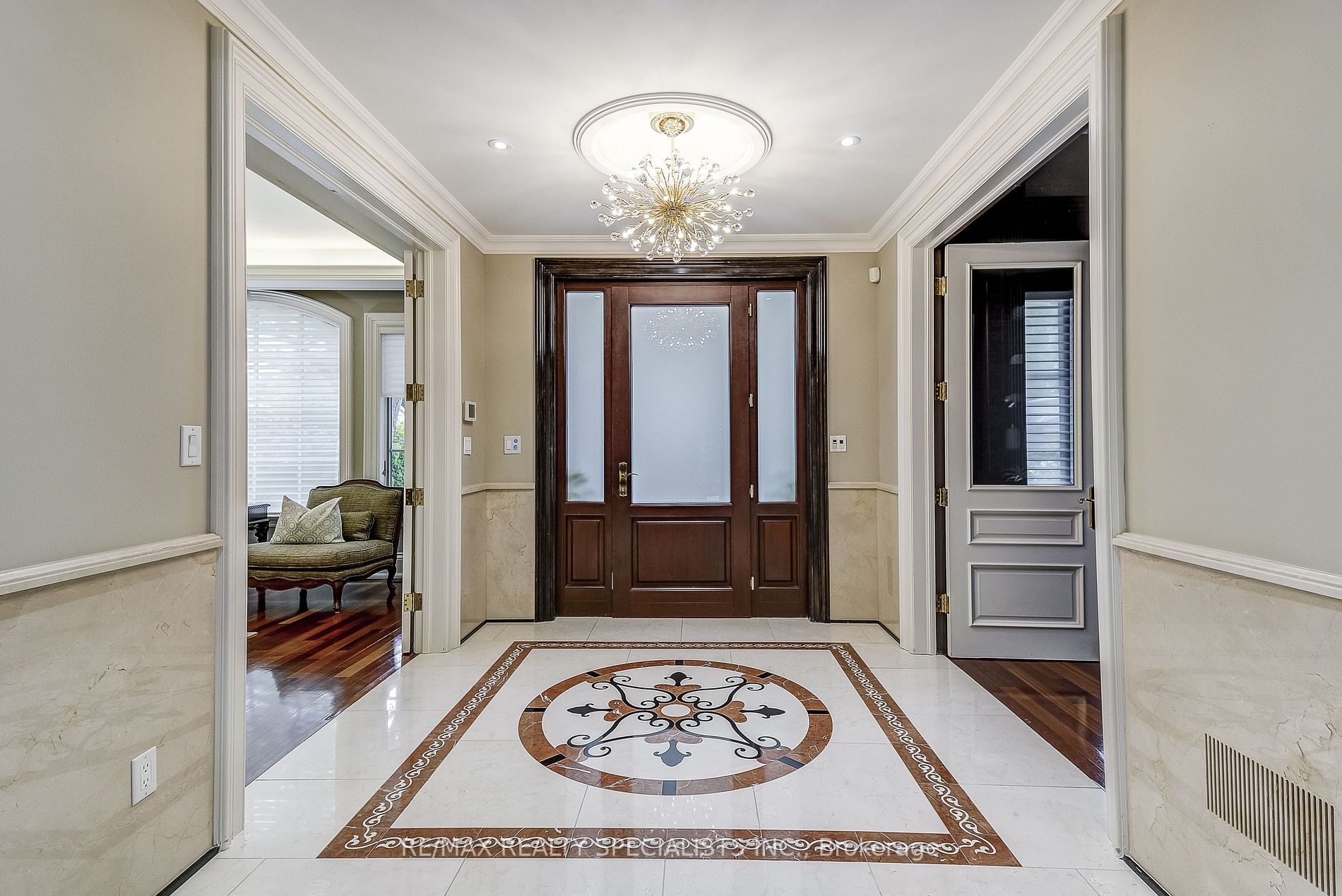 295 Belvenia Rd