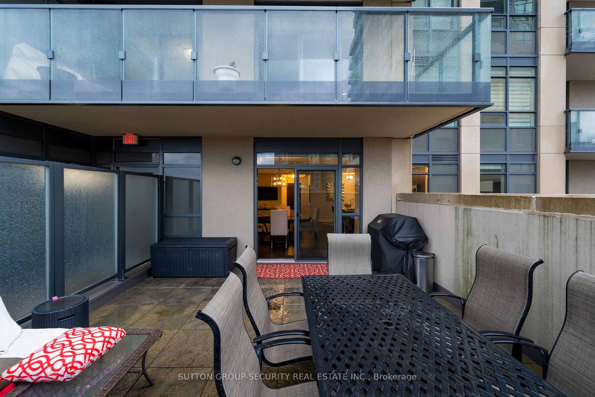 35 Fontenay Court #602