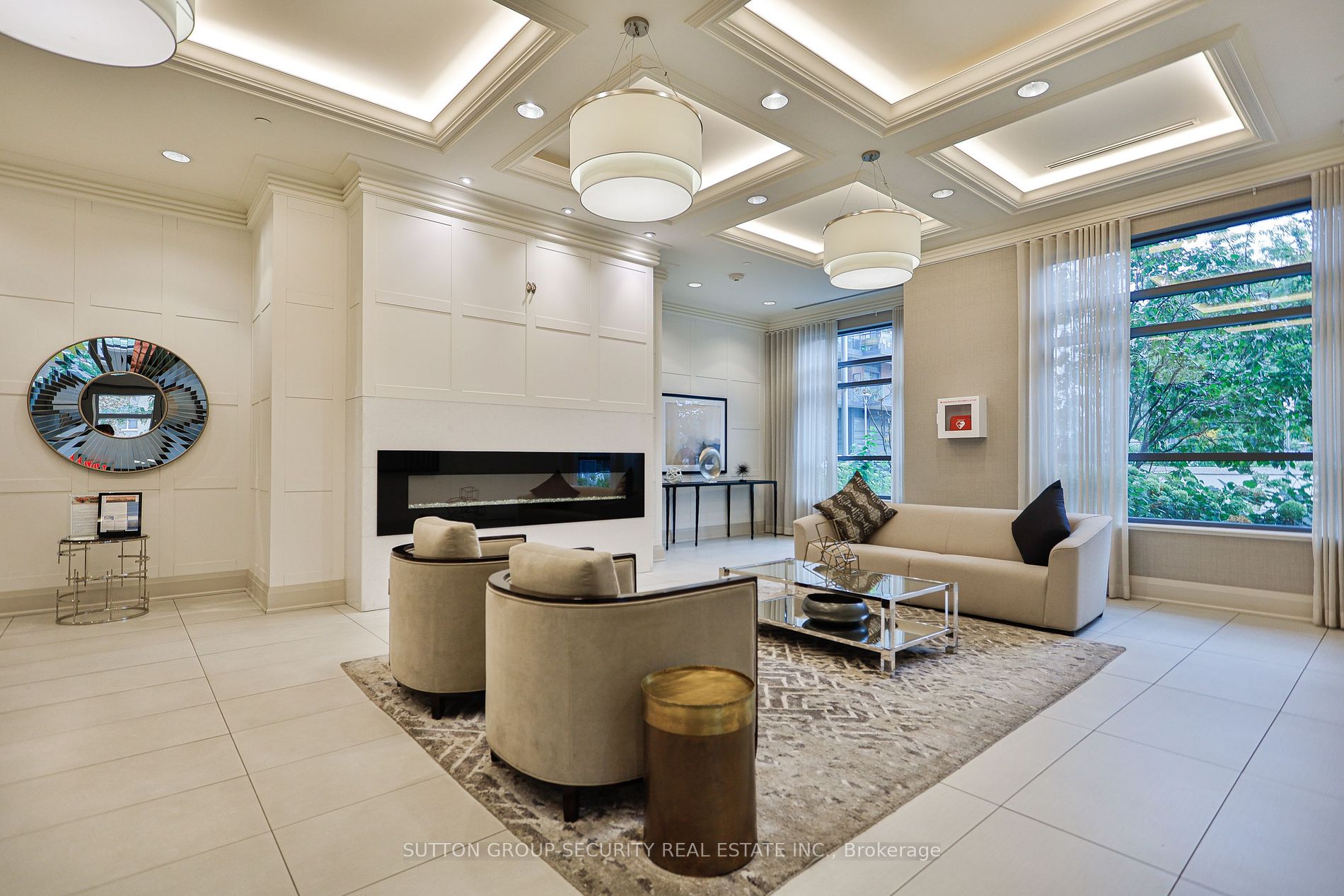 35 Fontenay Court #602