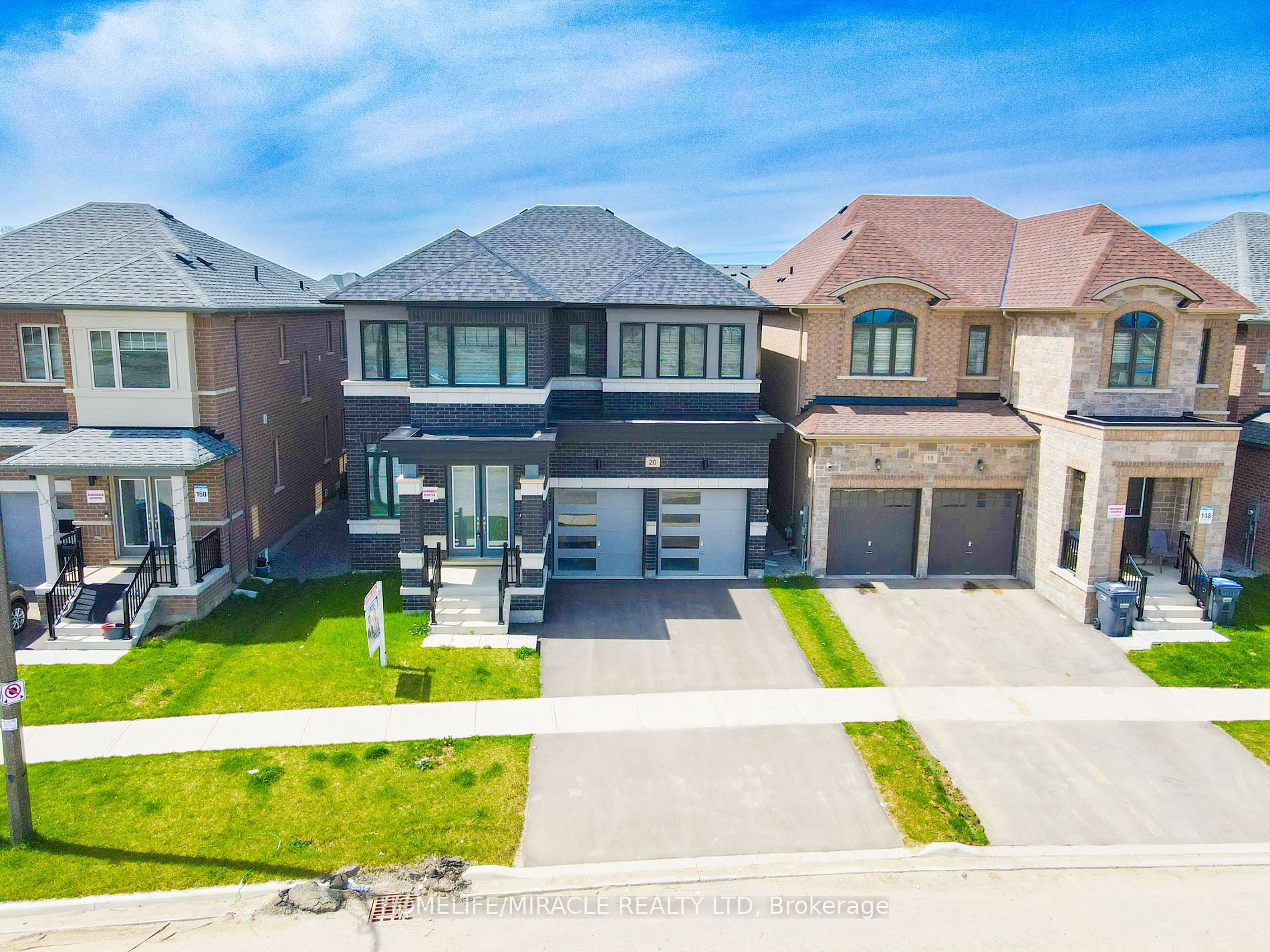20 Tweedhill Ave