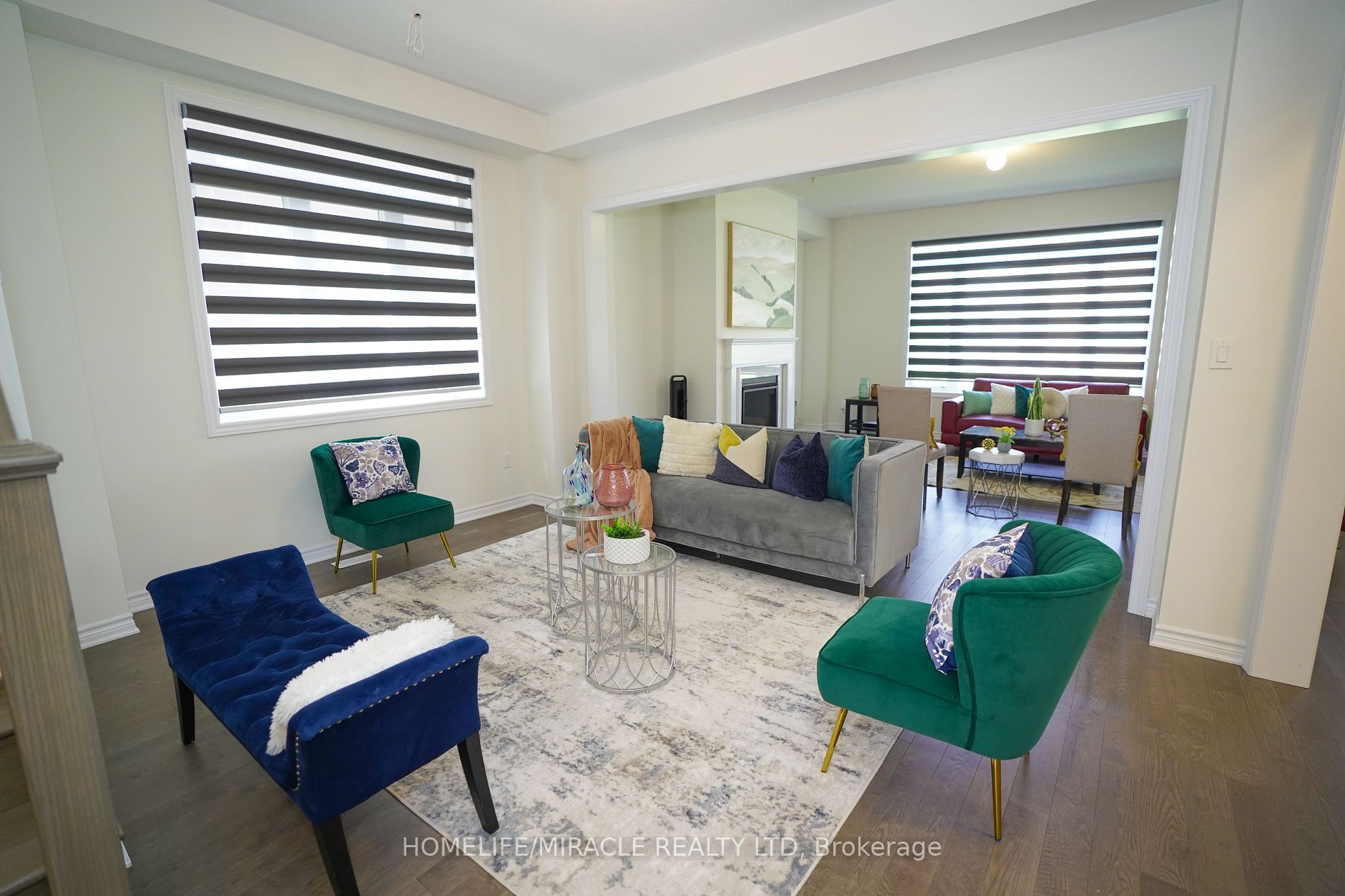 20 Tweedhill Ave