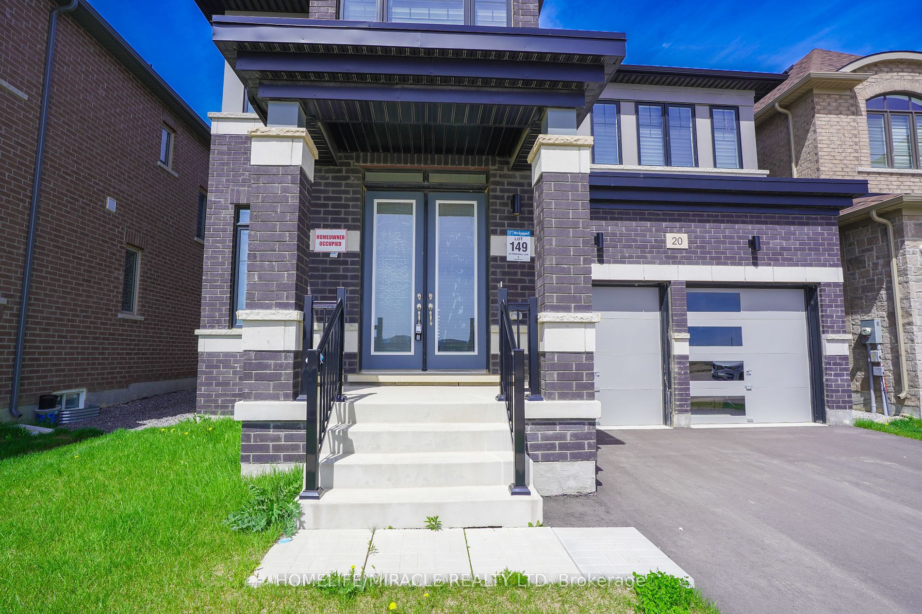 20 Tweedhill Ave