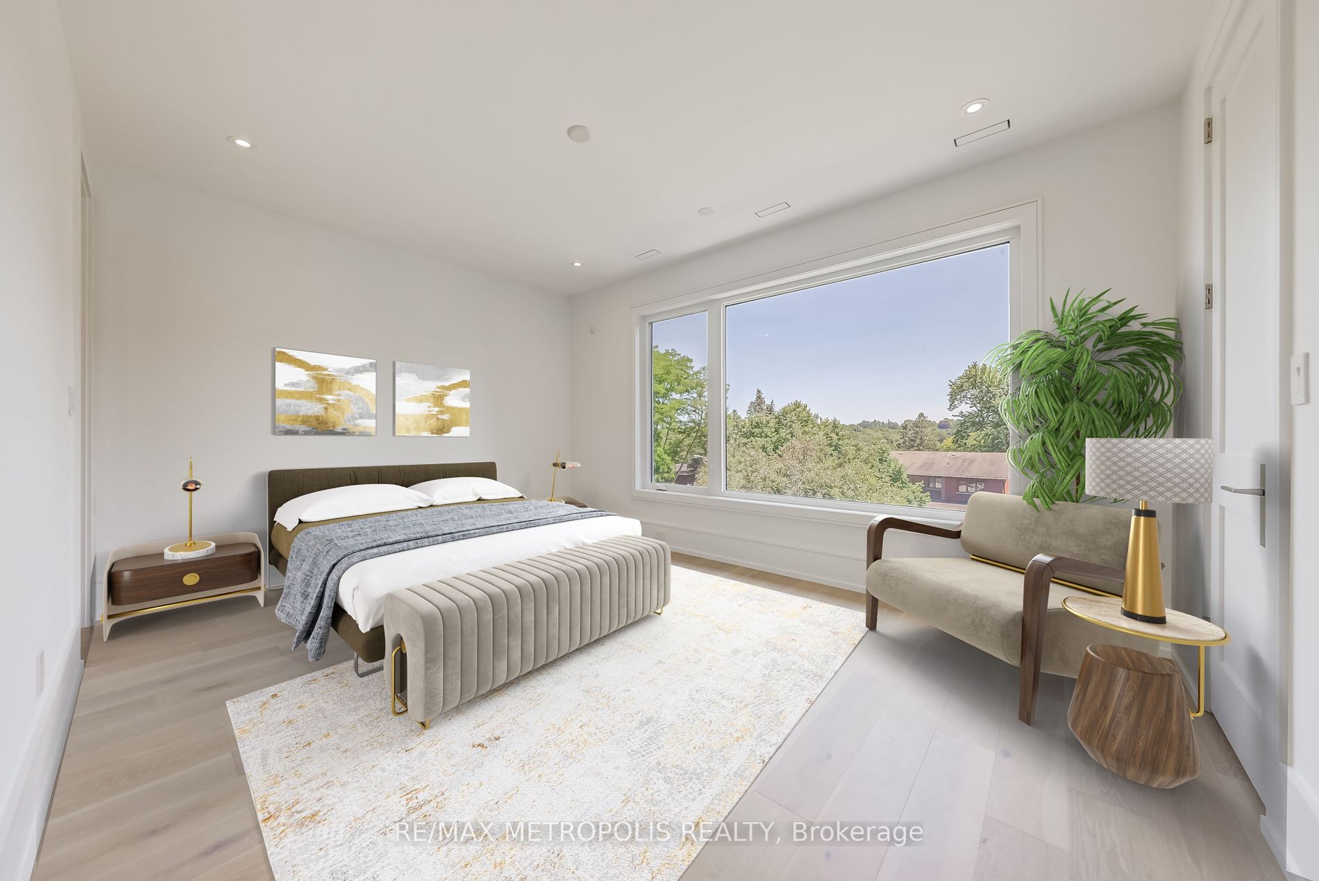 12 Bearwood Drive