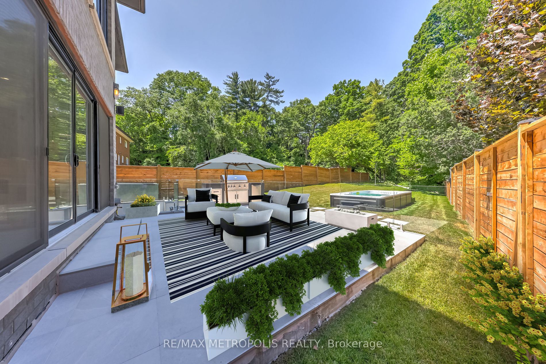 12 Bearwood Drive