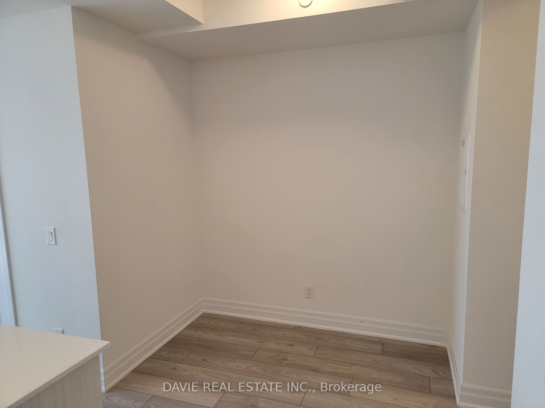 36 Elm Dr W, #3507