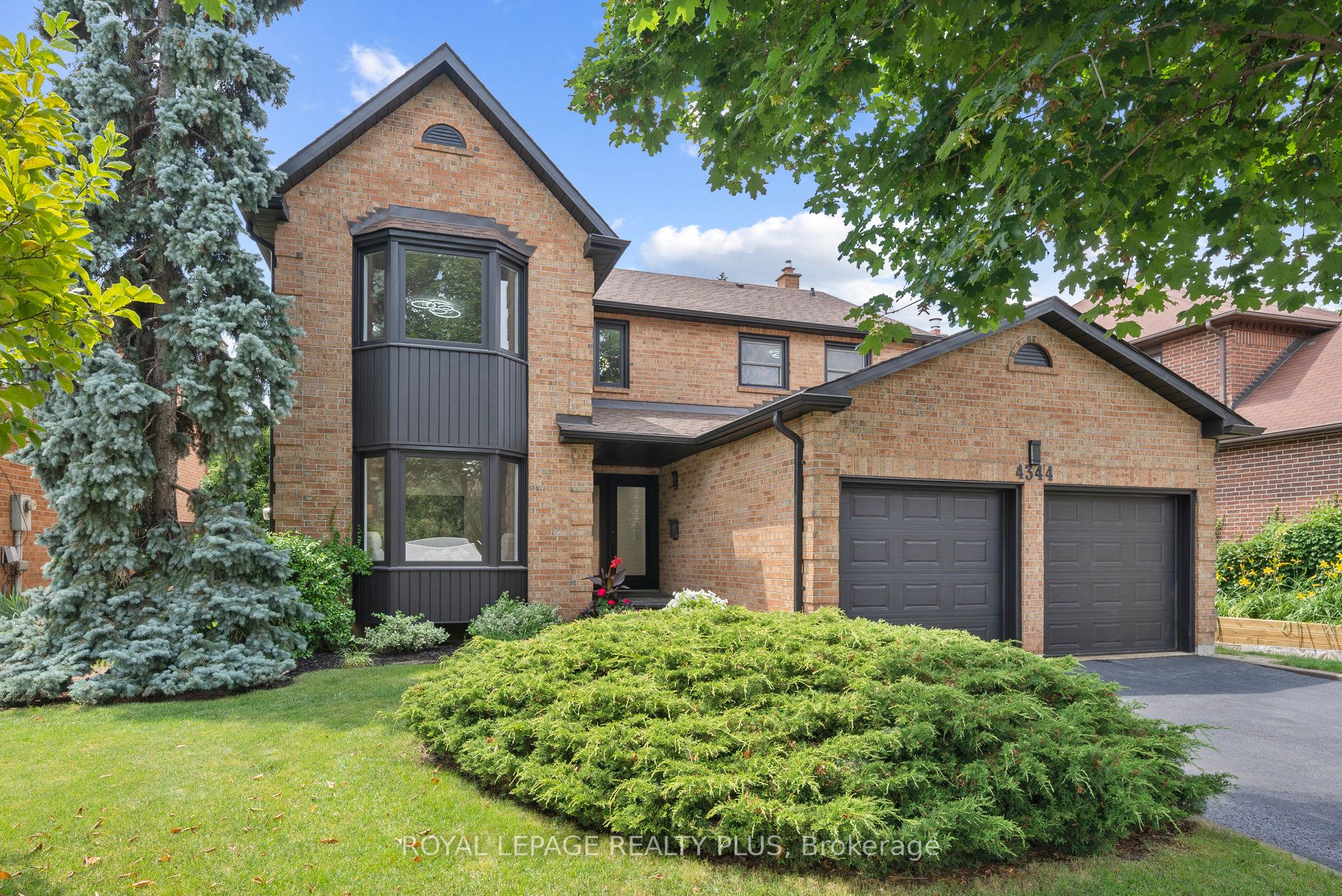 4344 Dallas Court