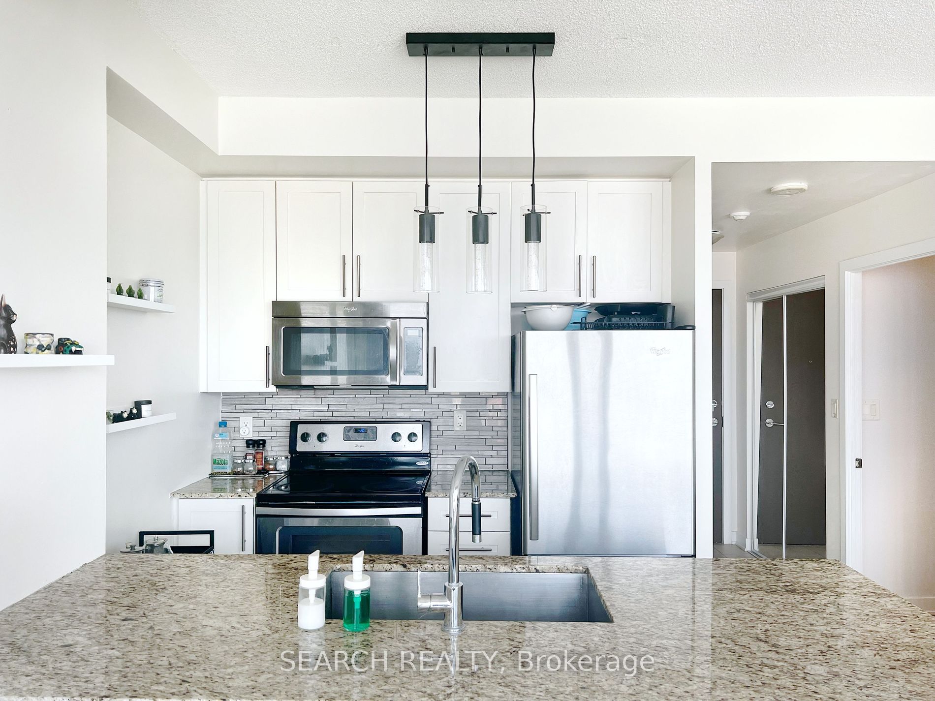 4099 Brickstone Mews #3501