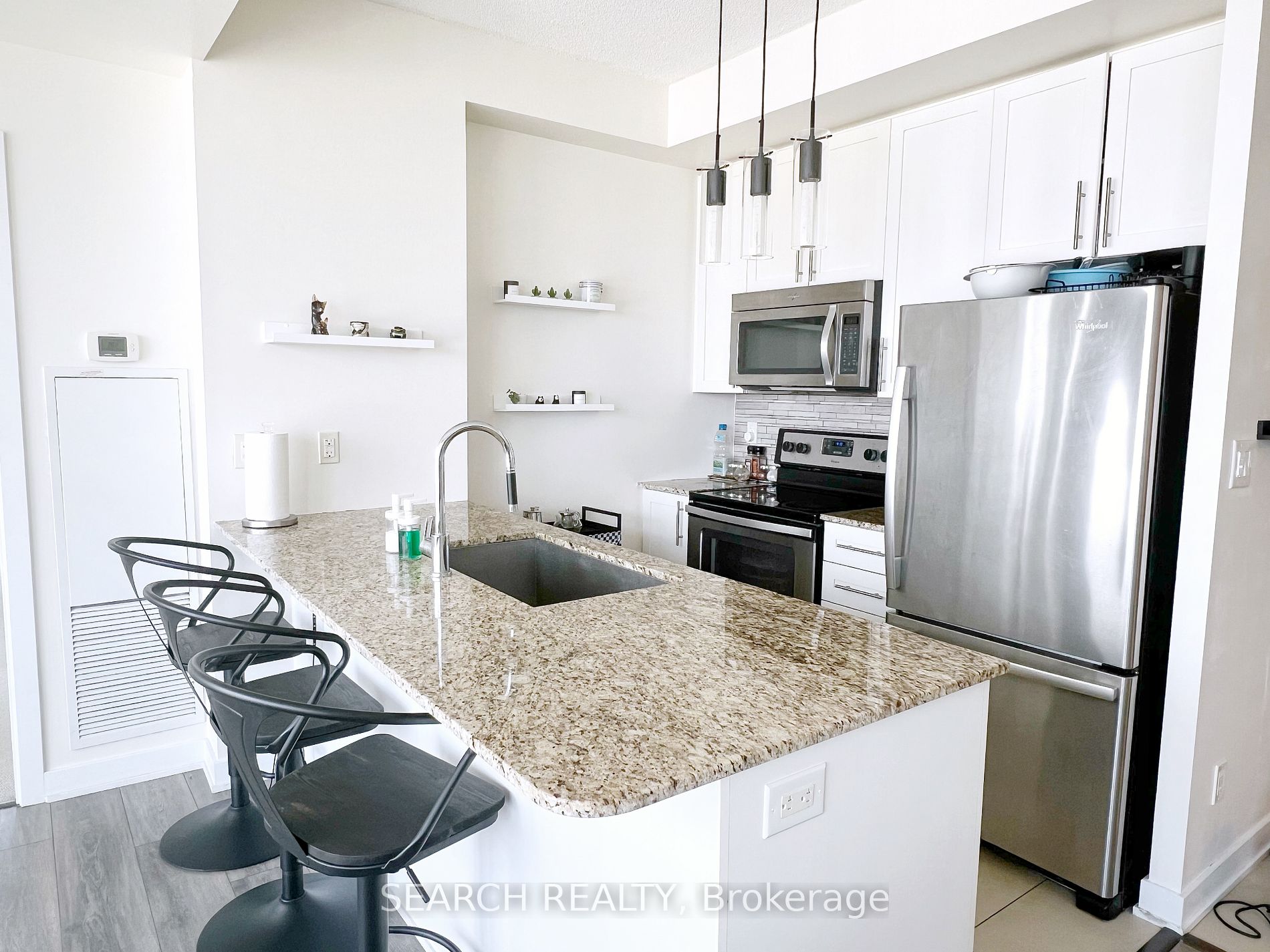 4099 Brickstone Mews #3501