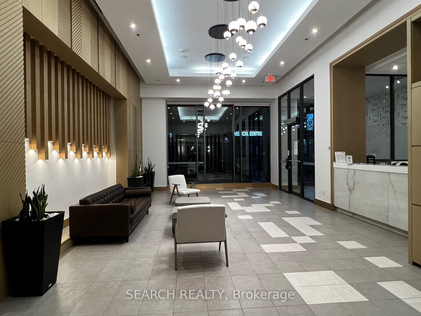4099 Brickstone Mews #3501