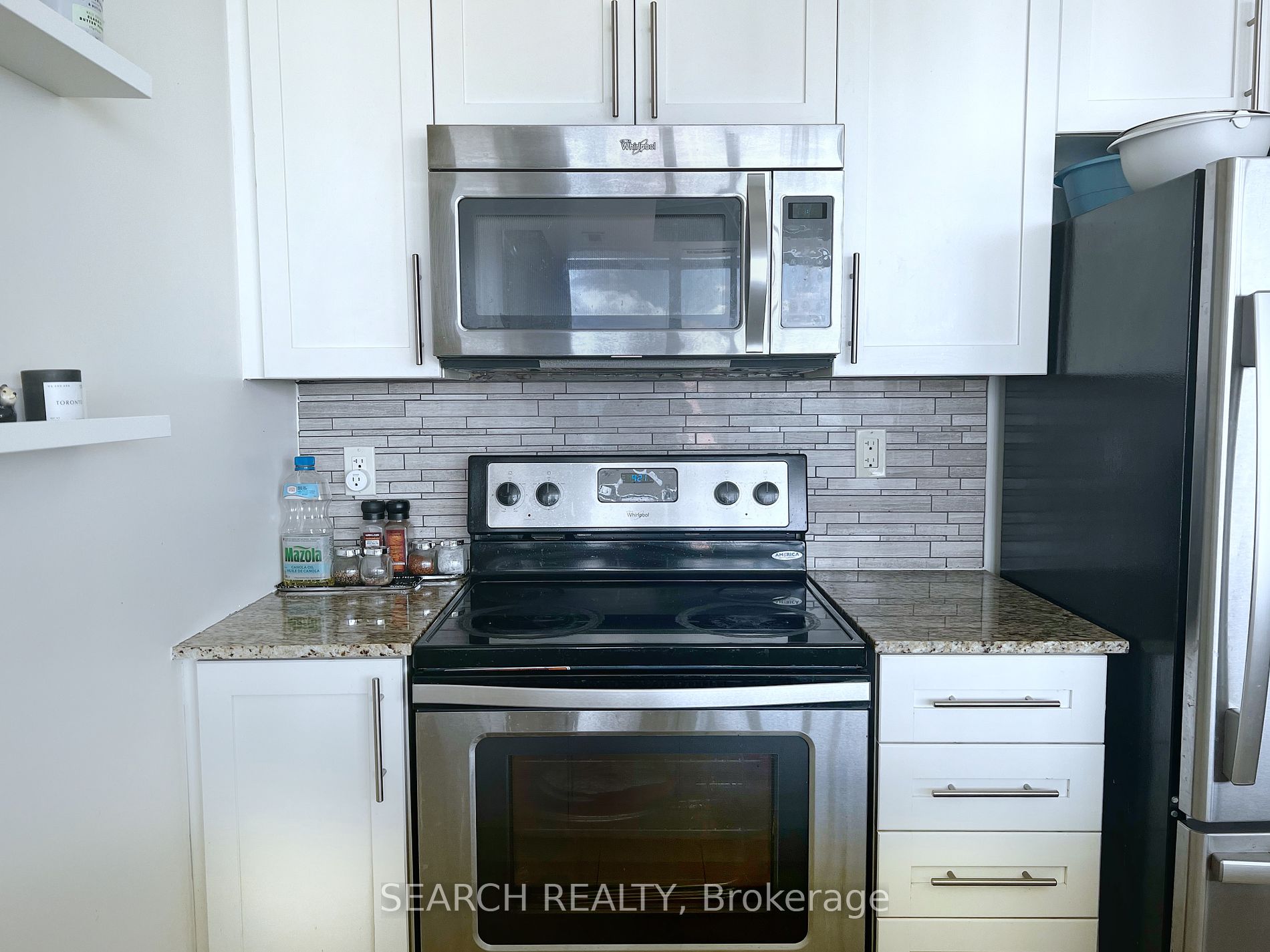 4099 Brickstone Mews #3501
