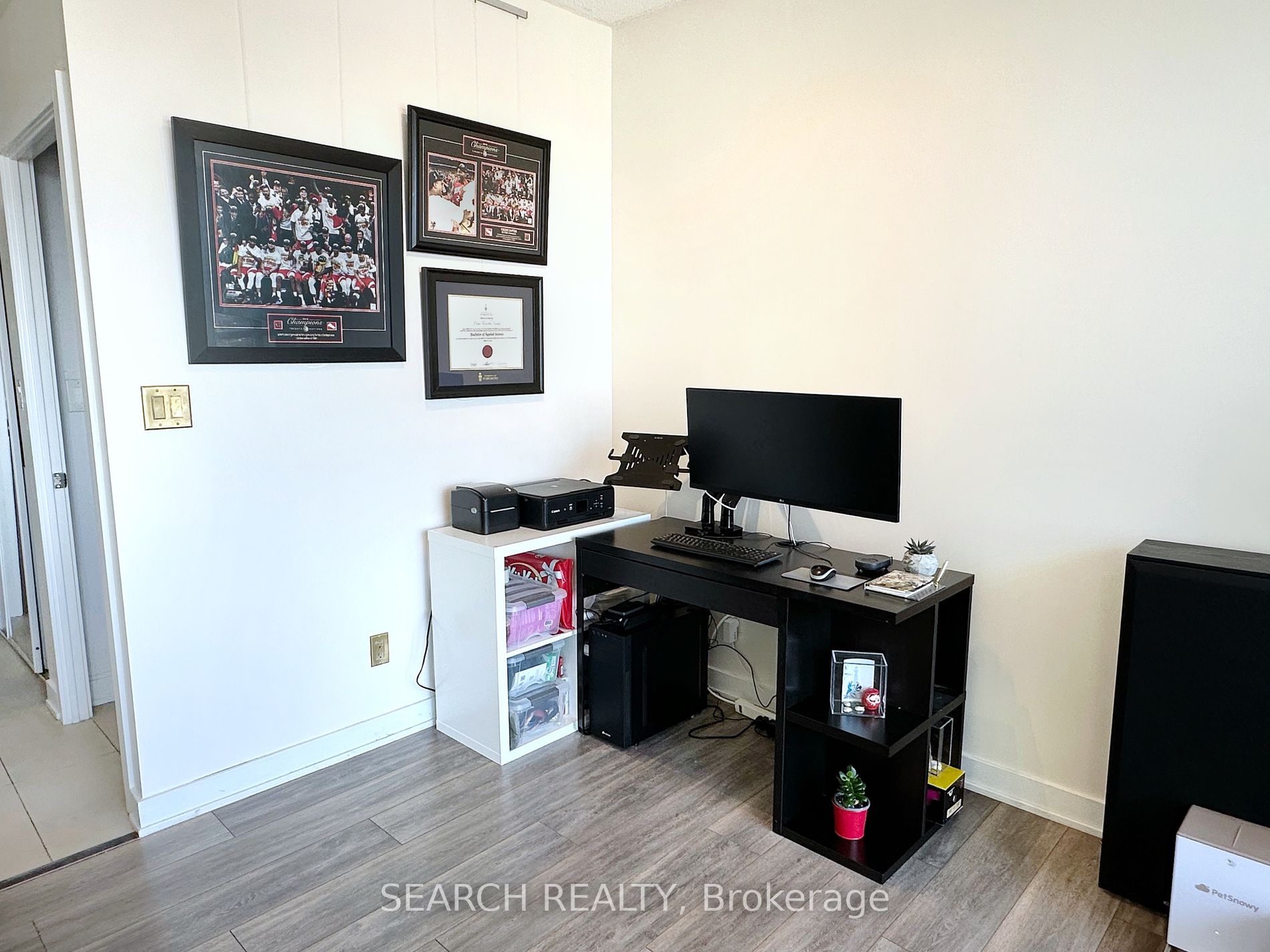 4099 Brickstone Mews #3501