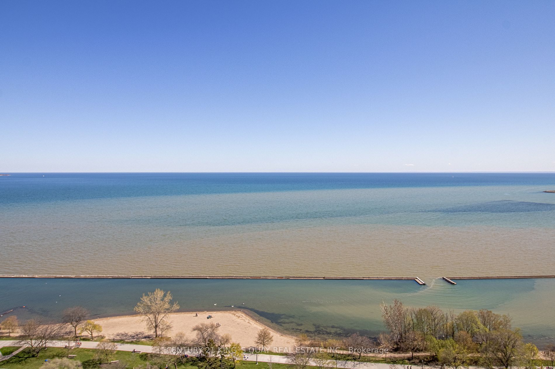 1928 Lakeshore Boulevard W #2607