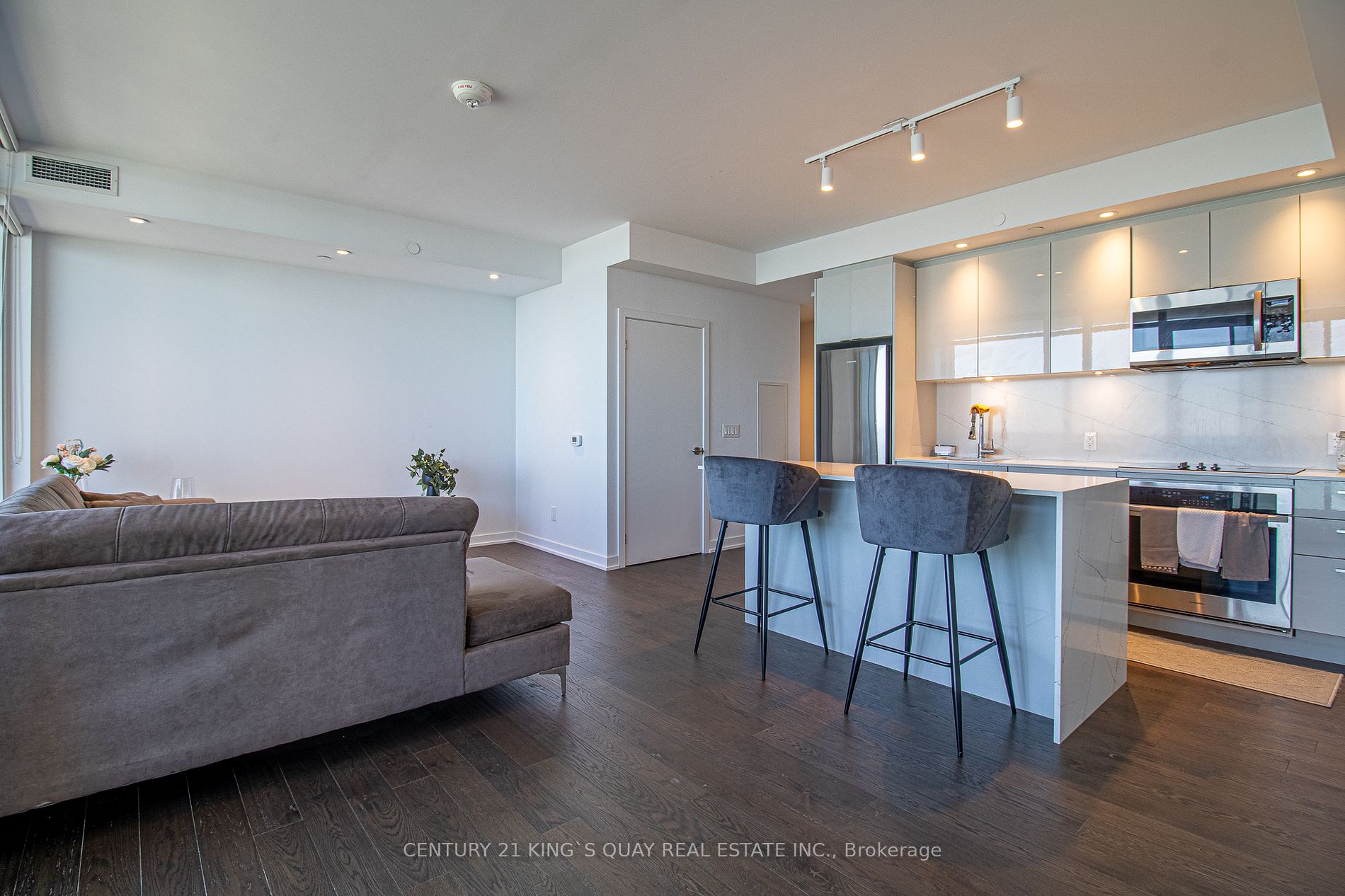1928 Lakeshore Boulevard W #2607