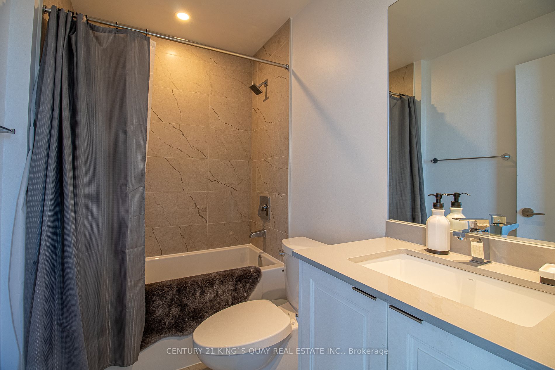 1928 Lakeshore Boulevard W #2607