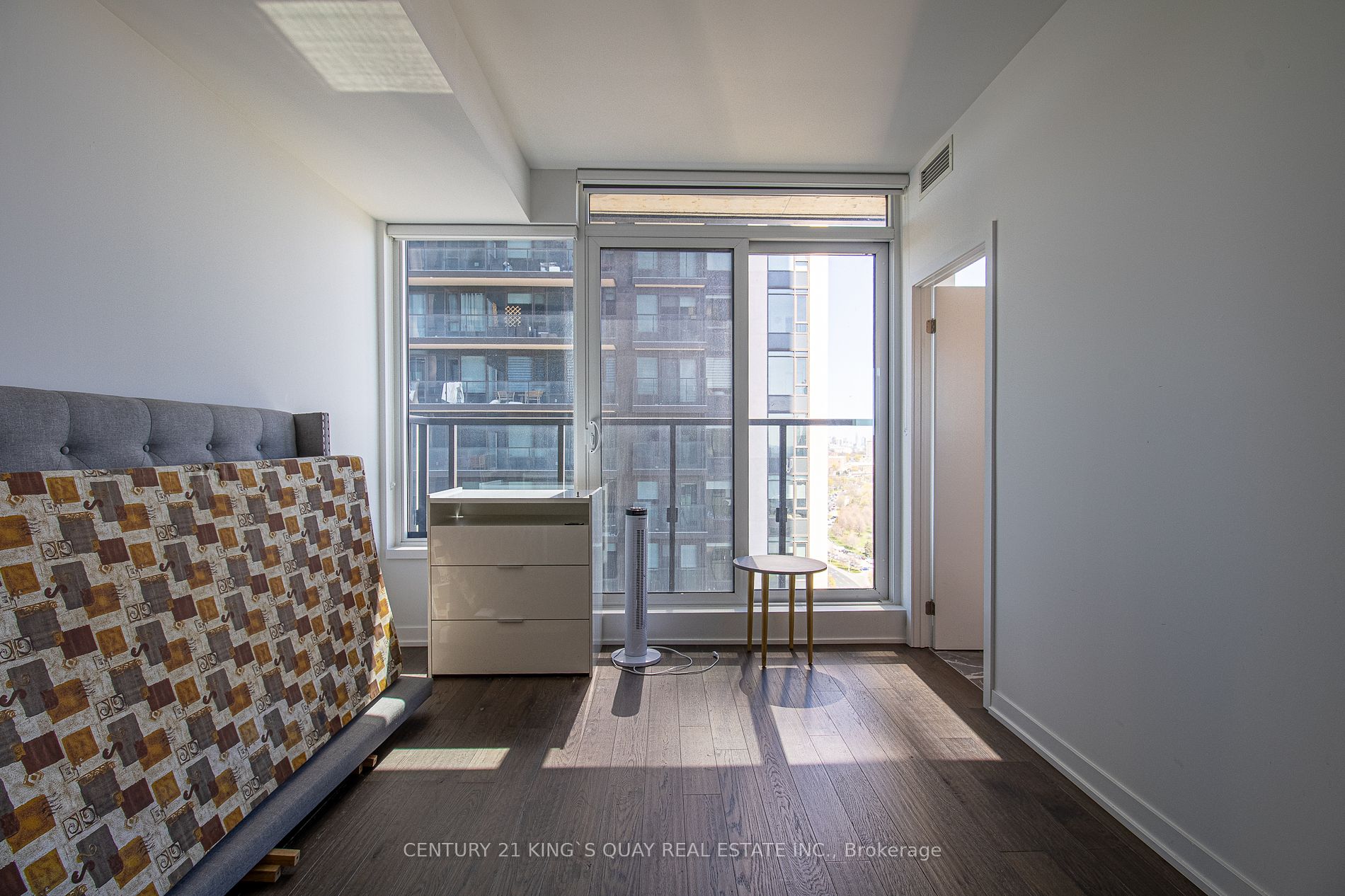 1928 Lakeshore Boulevard W #2607