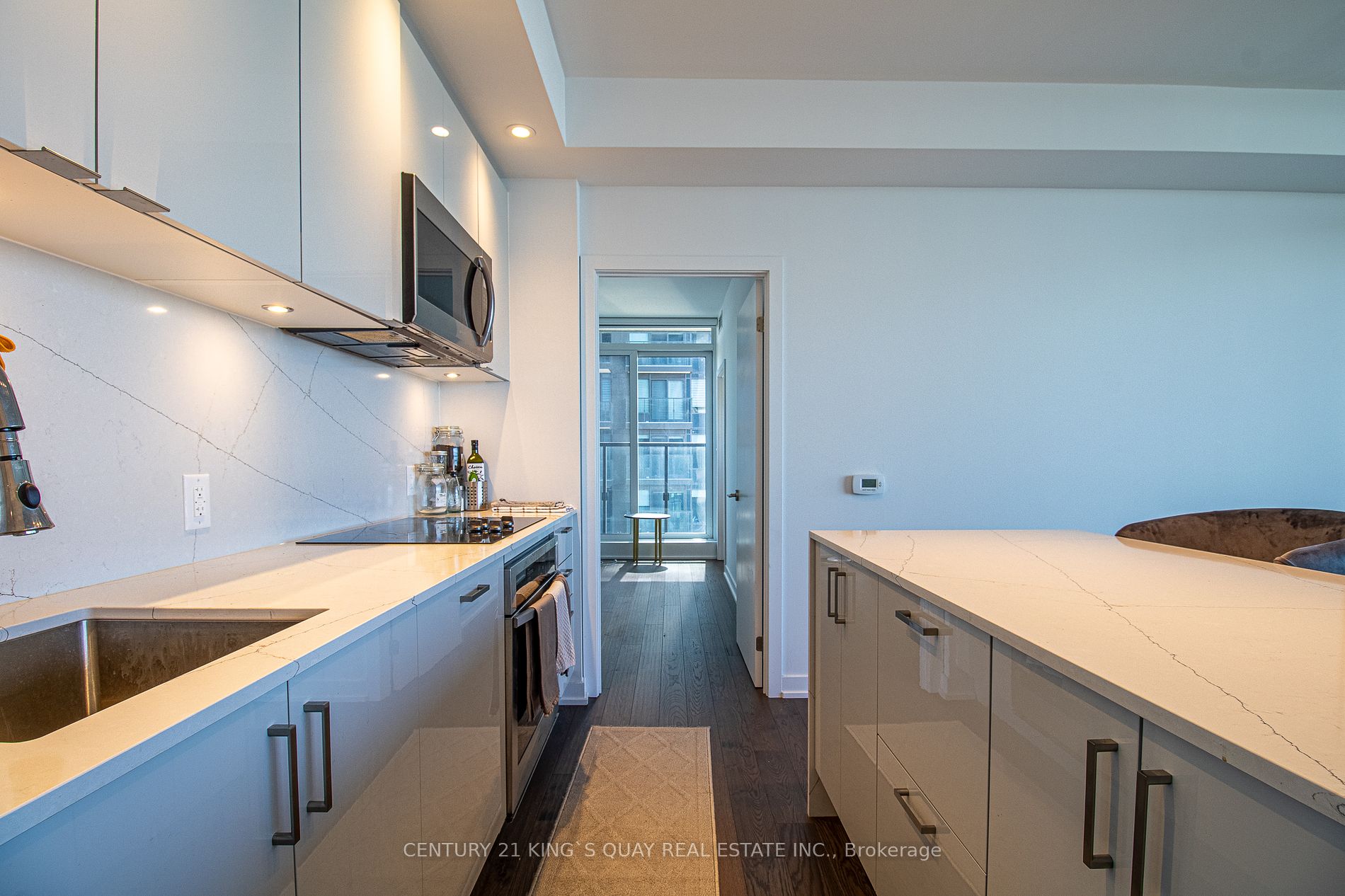 1928 Lakeshore Boulevard W #2607