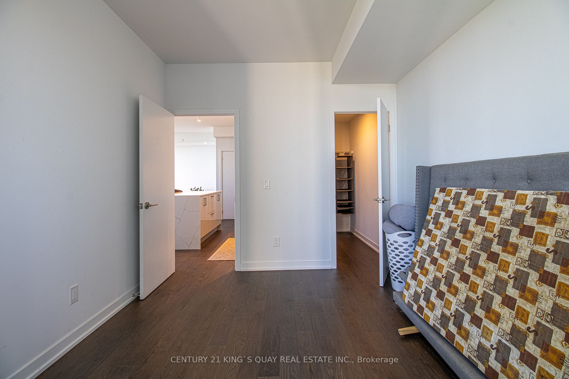 1928 Lakeshore Boulevard W #2607