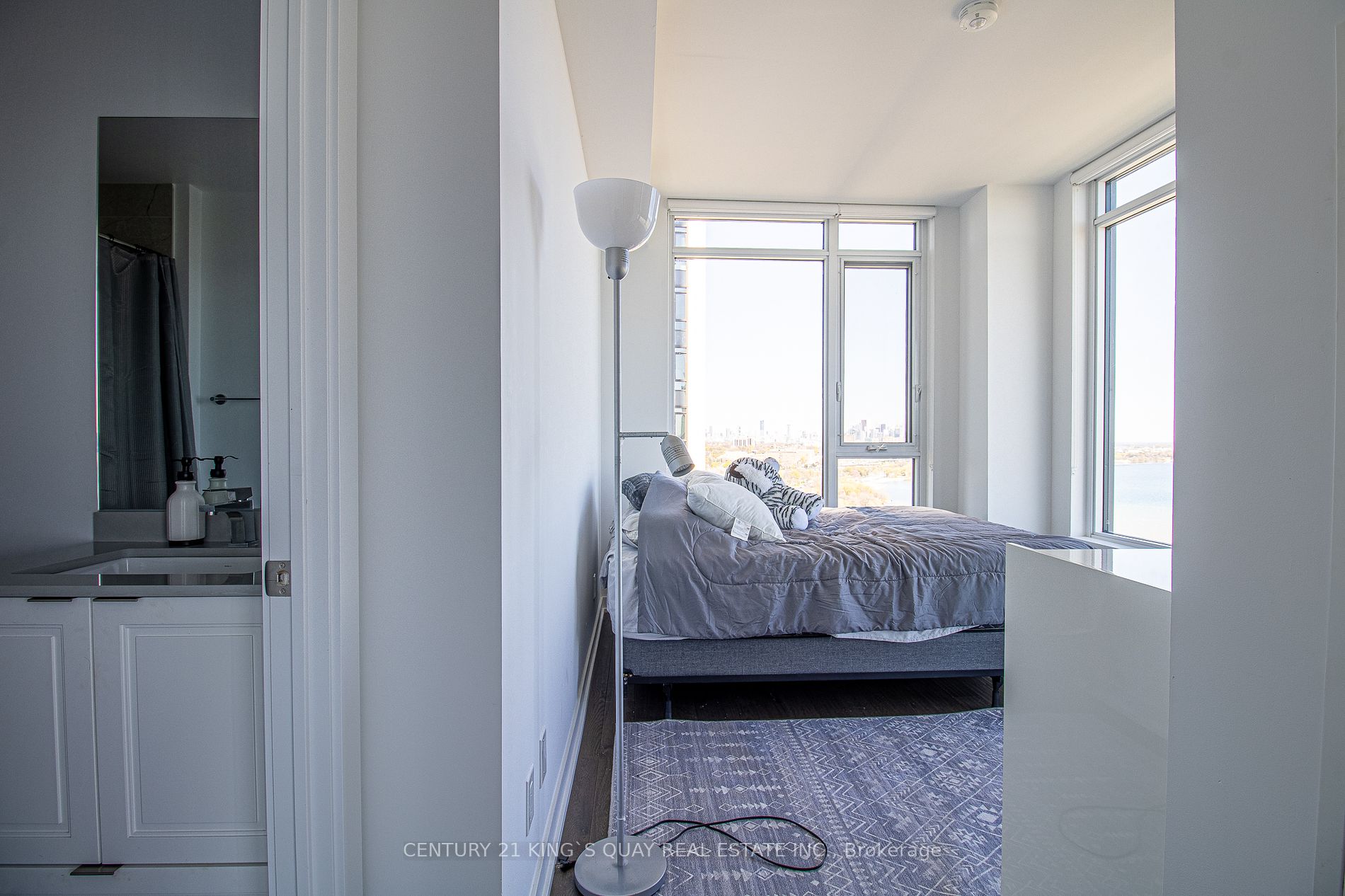 1928 Lakeshore Boulevard W #2607