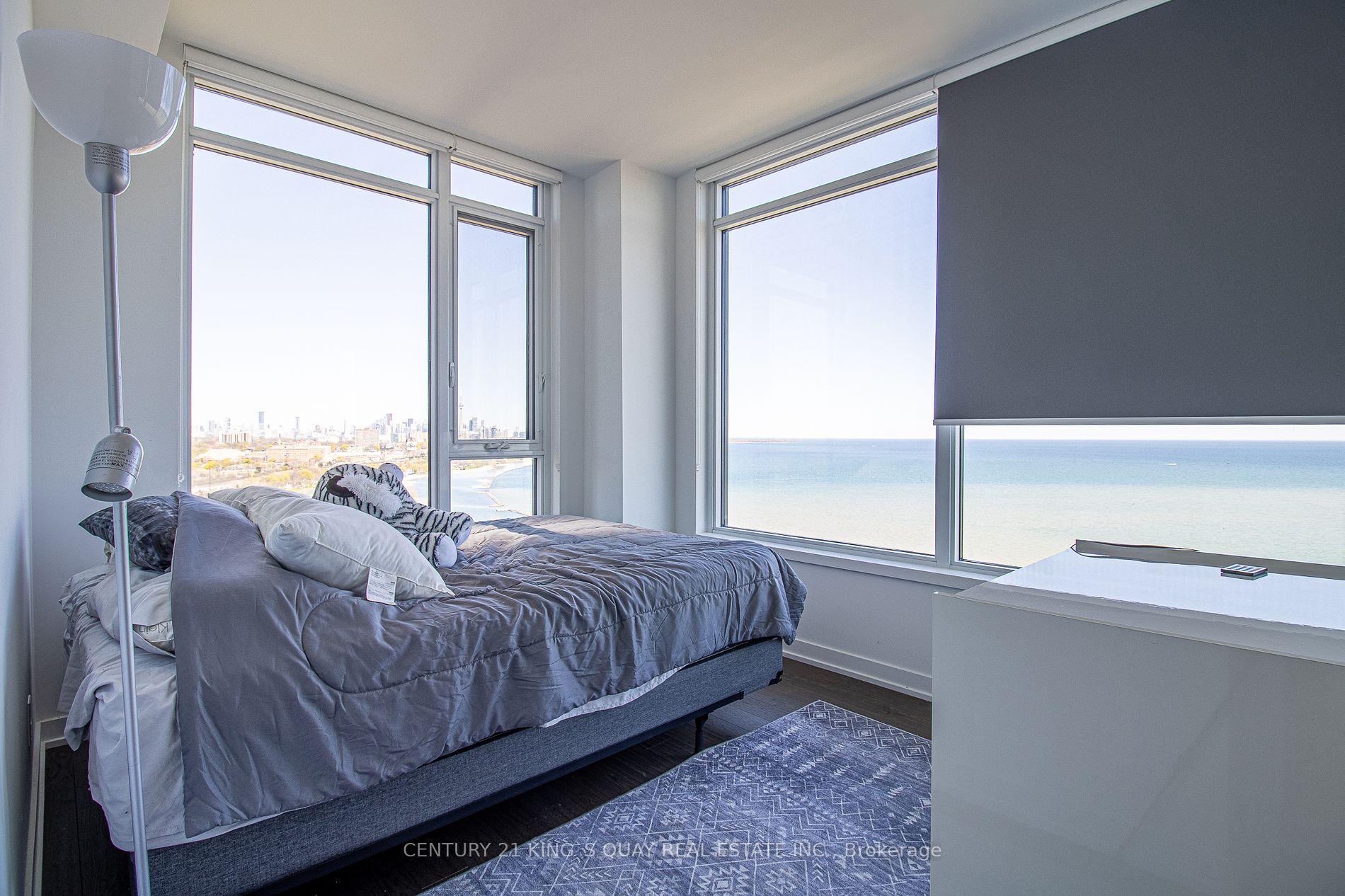 1928 Lakeshore Boulevard W #2607