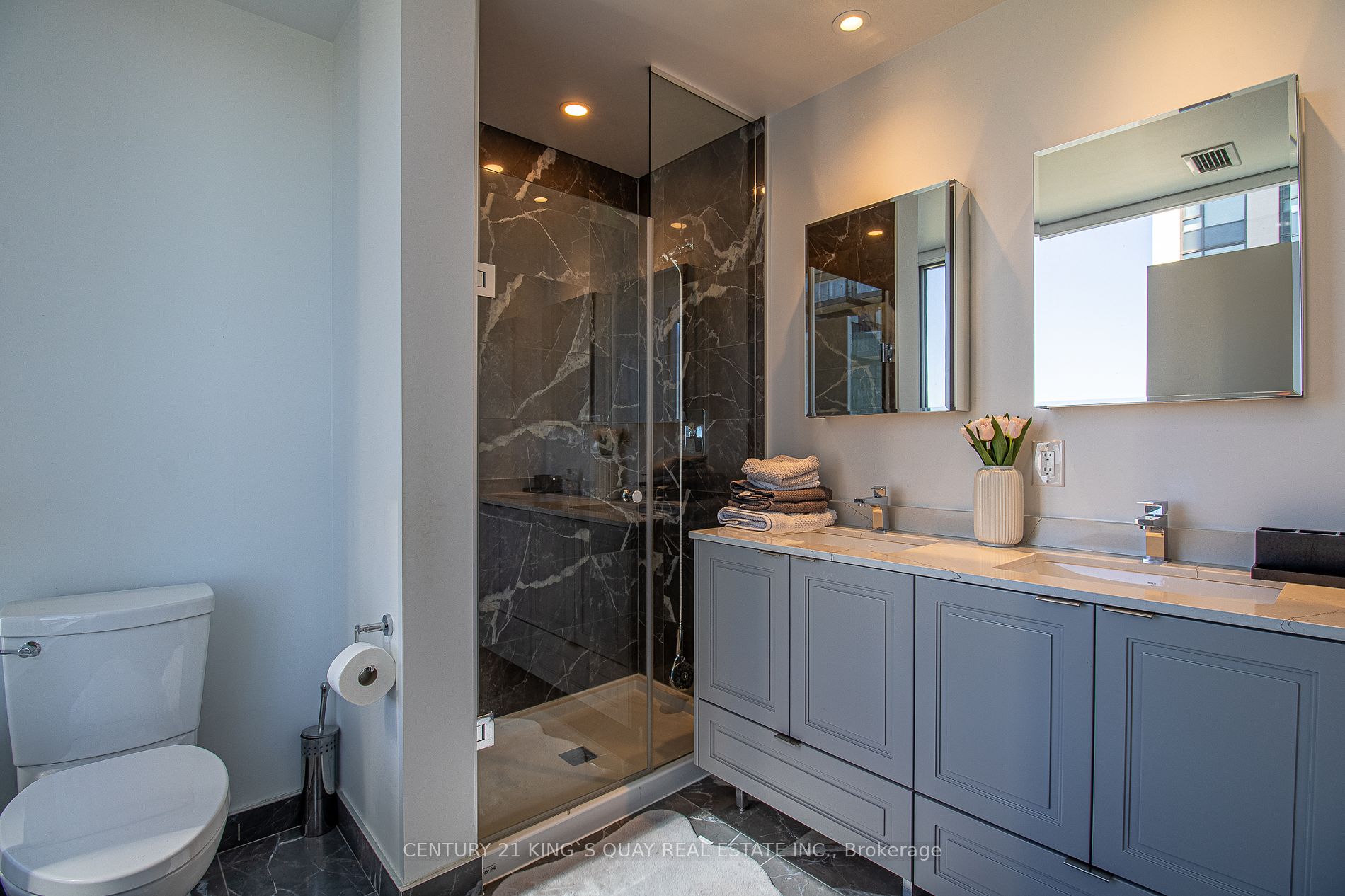 1928 Lakeshore Boulevard W #2607