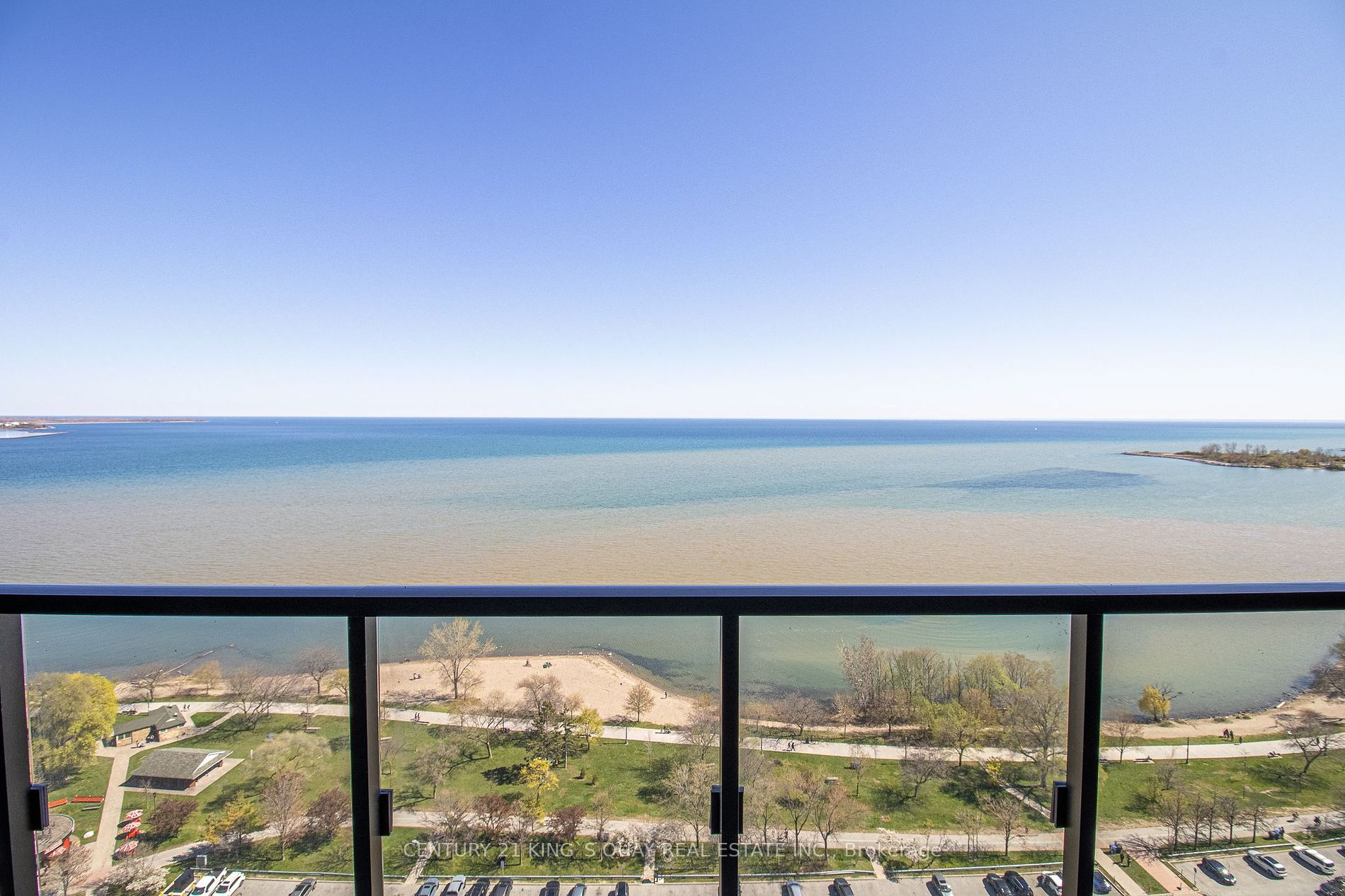 1928 Lakeshore Boulevard W #2607