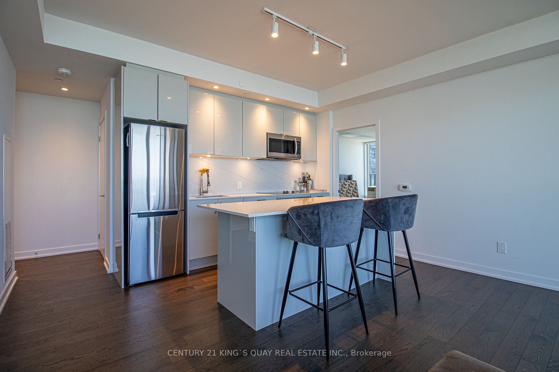 1928 Lakeshore Boulevard W #2607