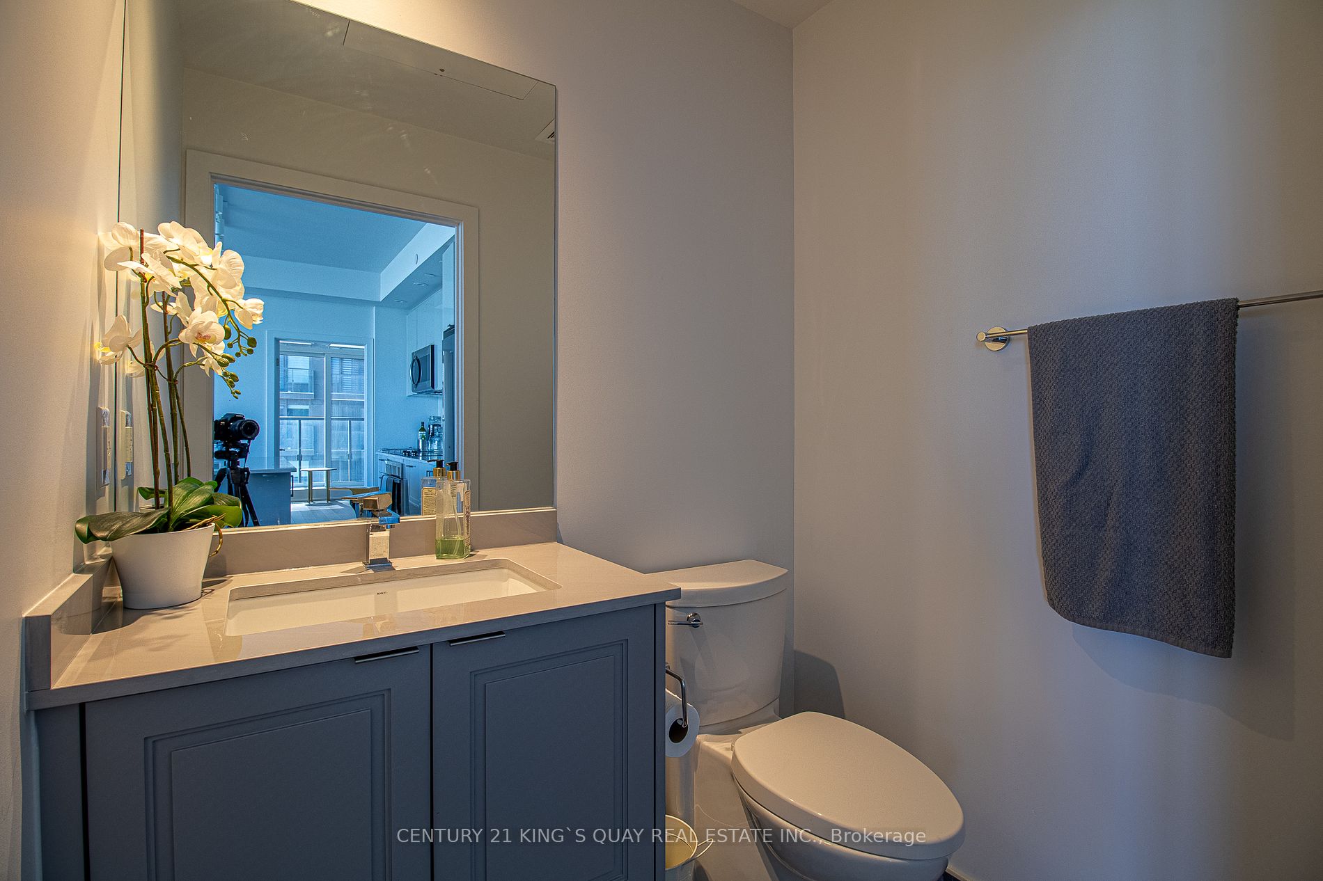 1928 Lakeshore Boulevard W #2607