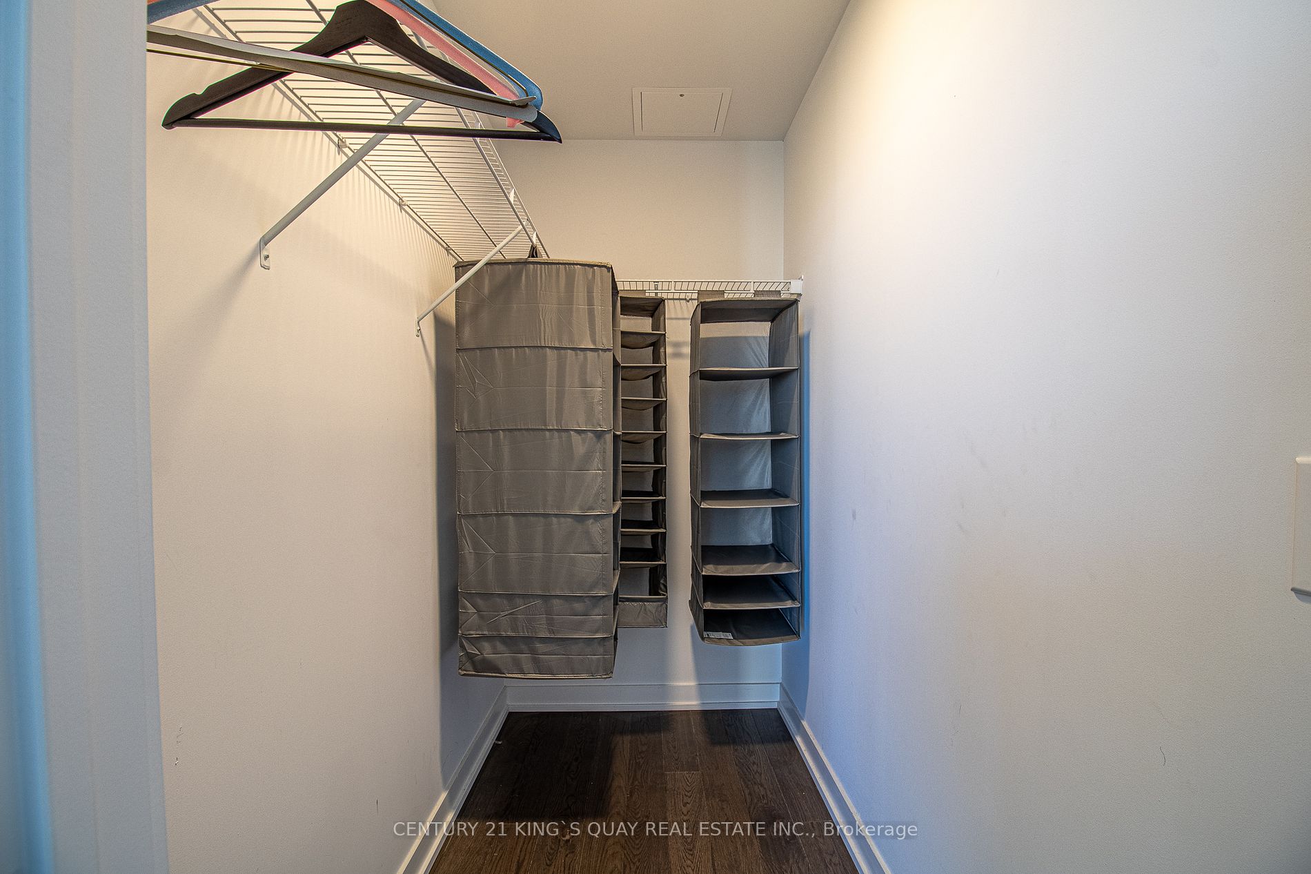 1928 Lakeshore Boulevard W #2607